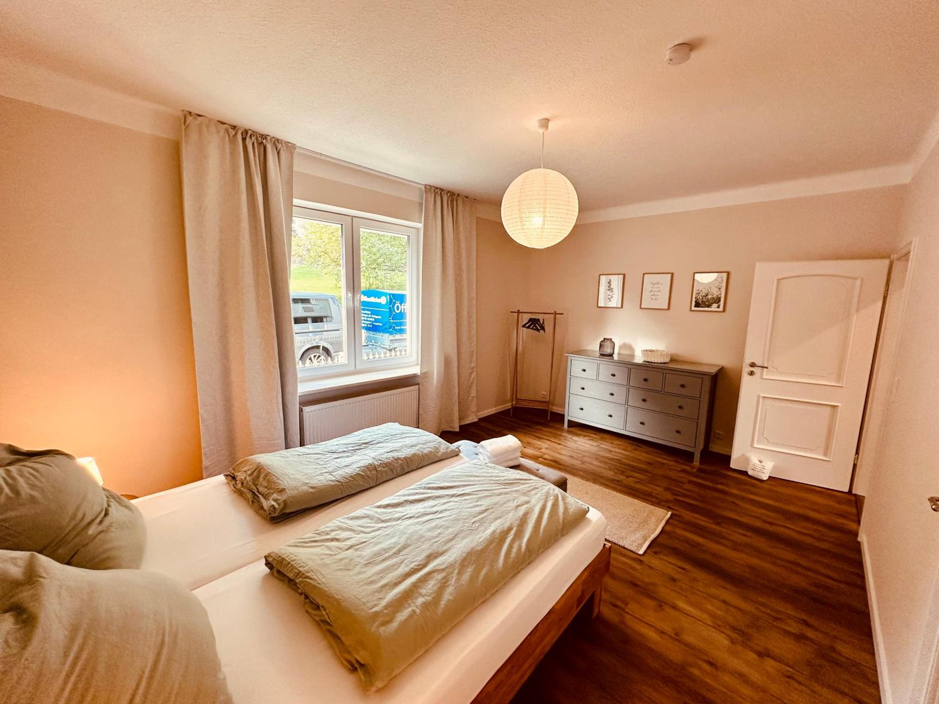 Ferienwohnung Kaiserglück