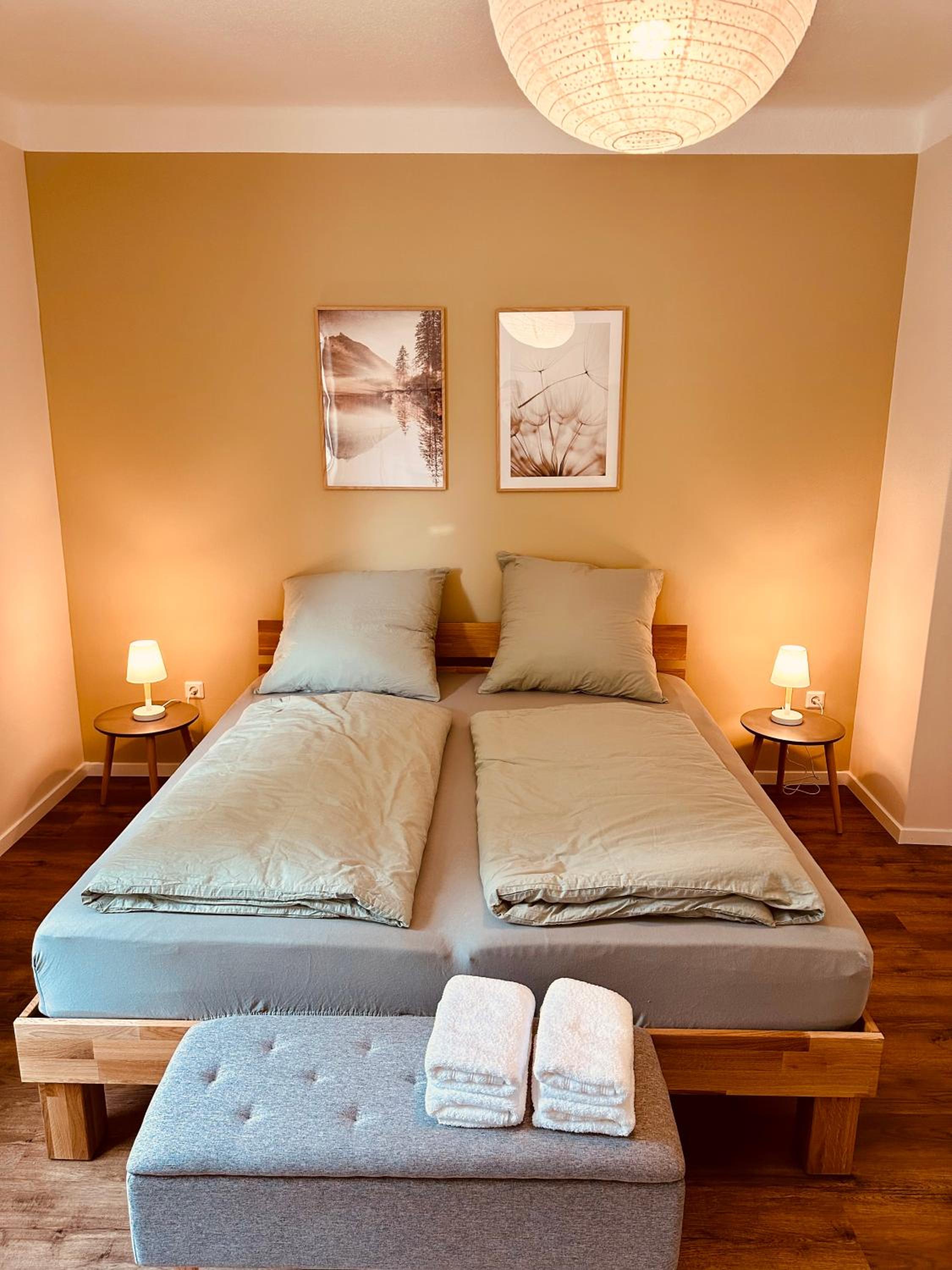 Ferienwohnung Kaiserglück