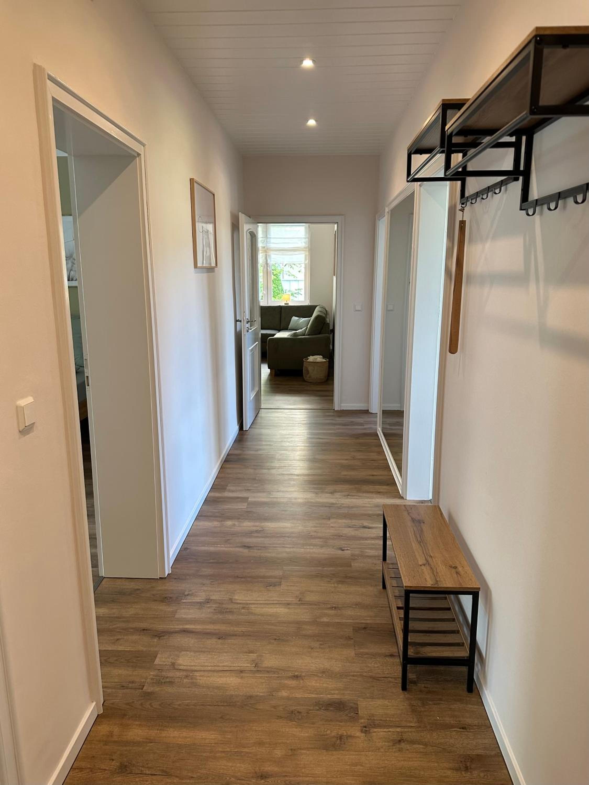 Ferienwohnung Kaiserglück