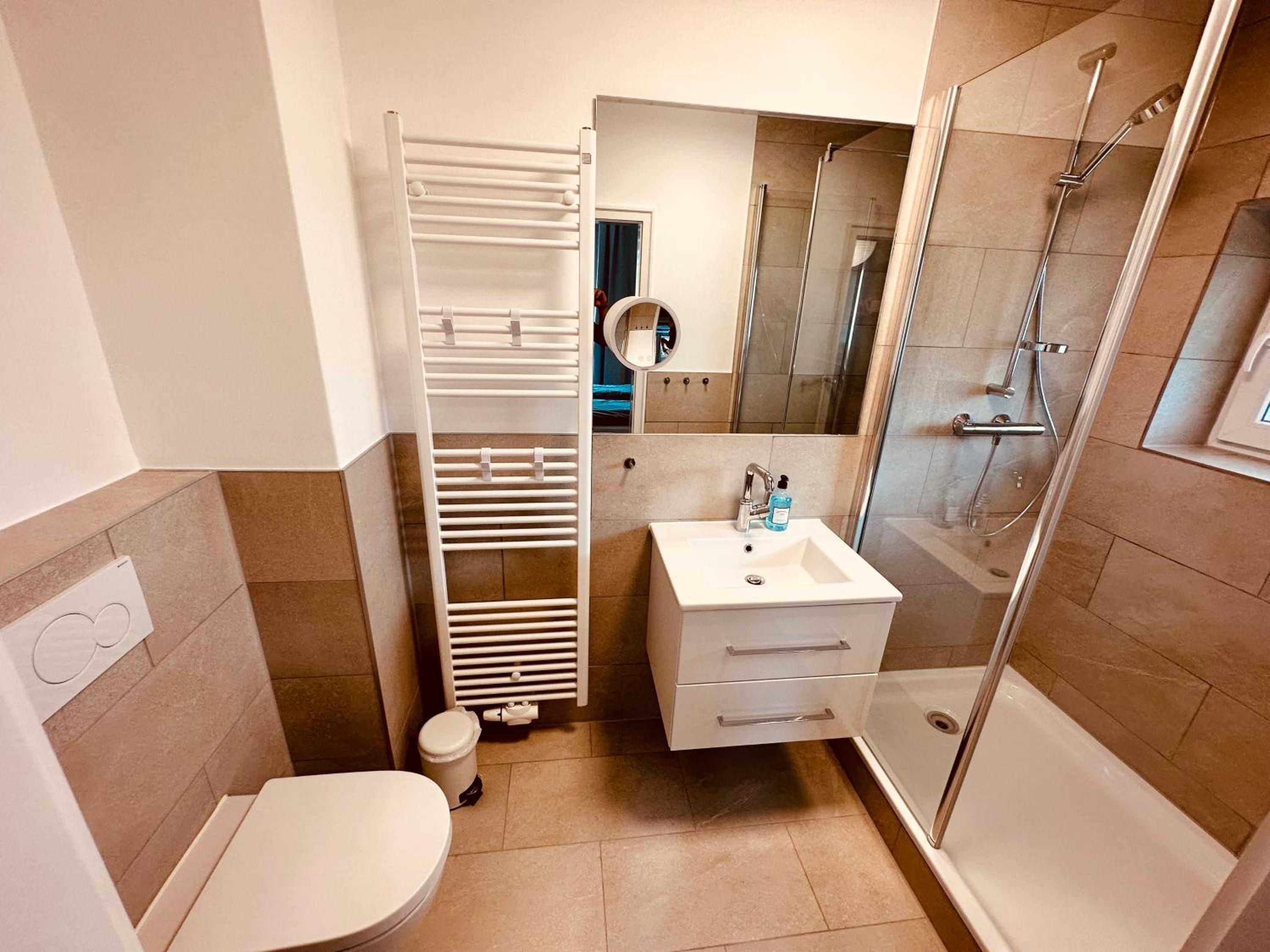 Ferienwohnung Kaiserglück