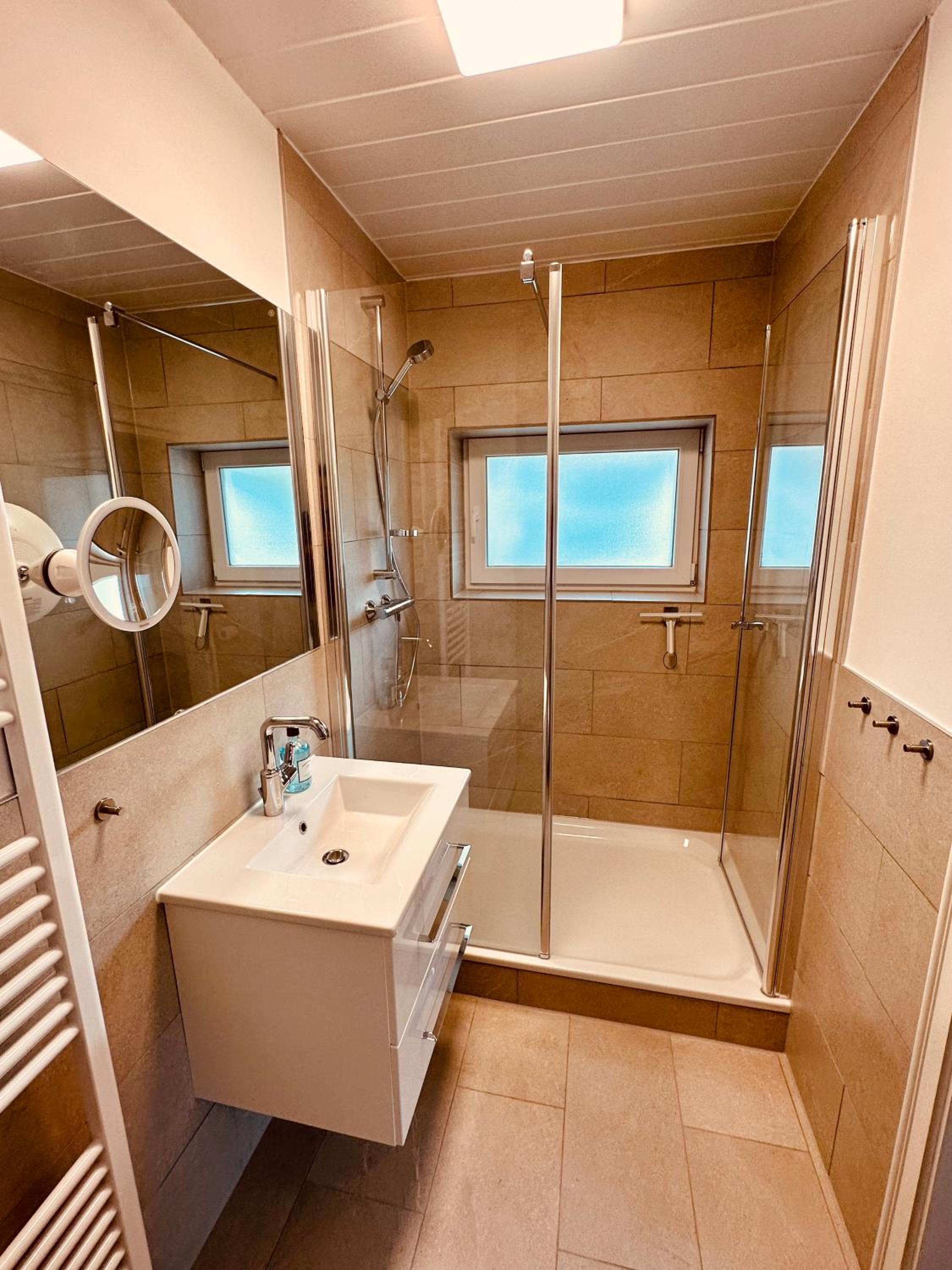 Ferienwohnung Kaiserglück