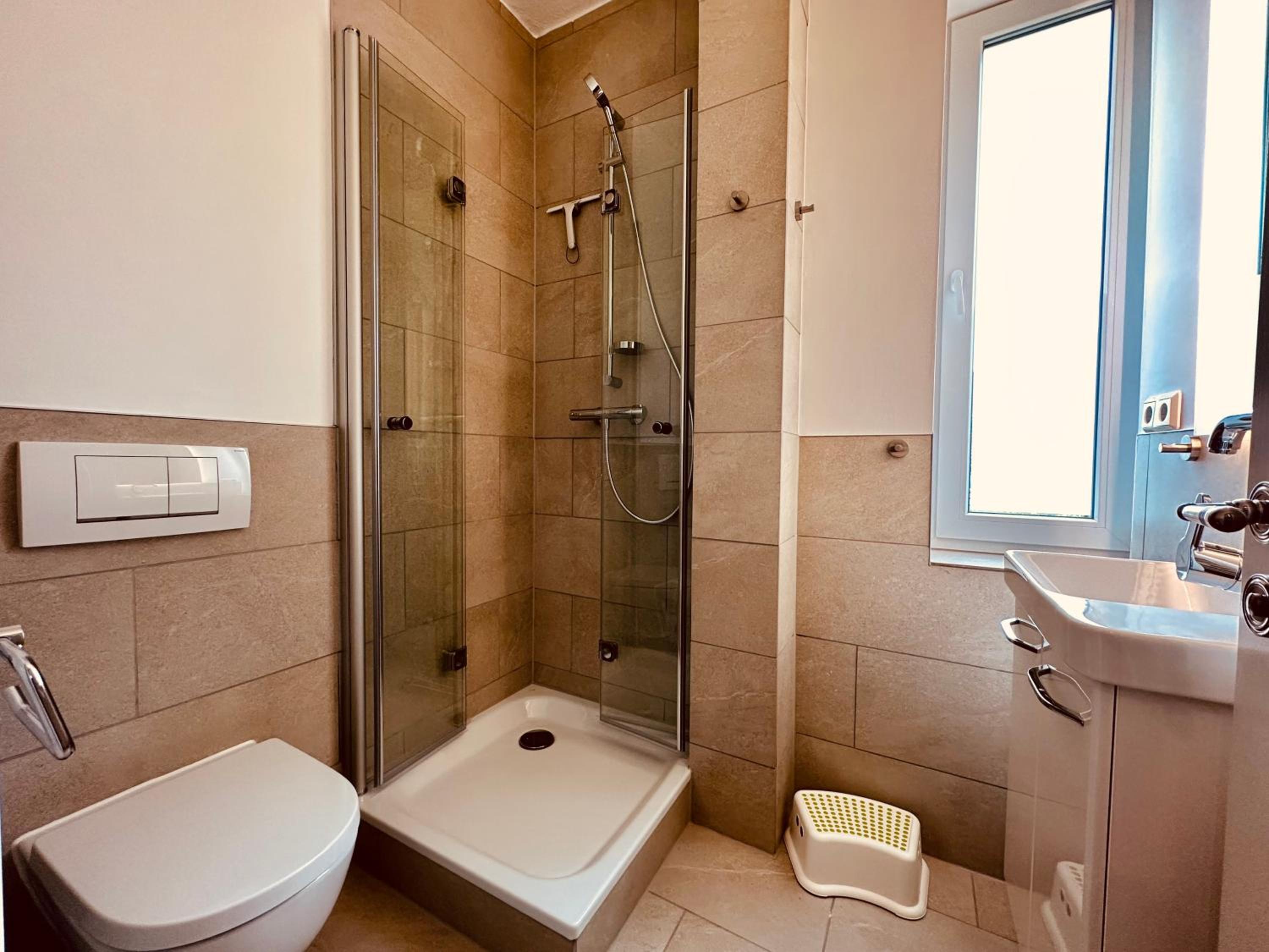 Ferienwohnung Kaiserglück