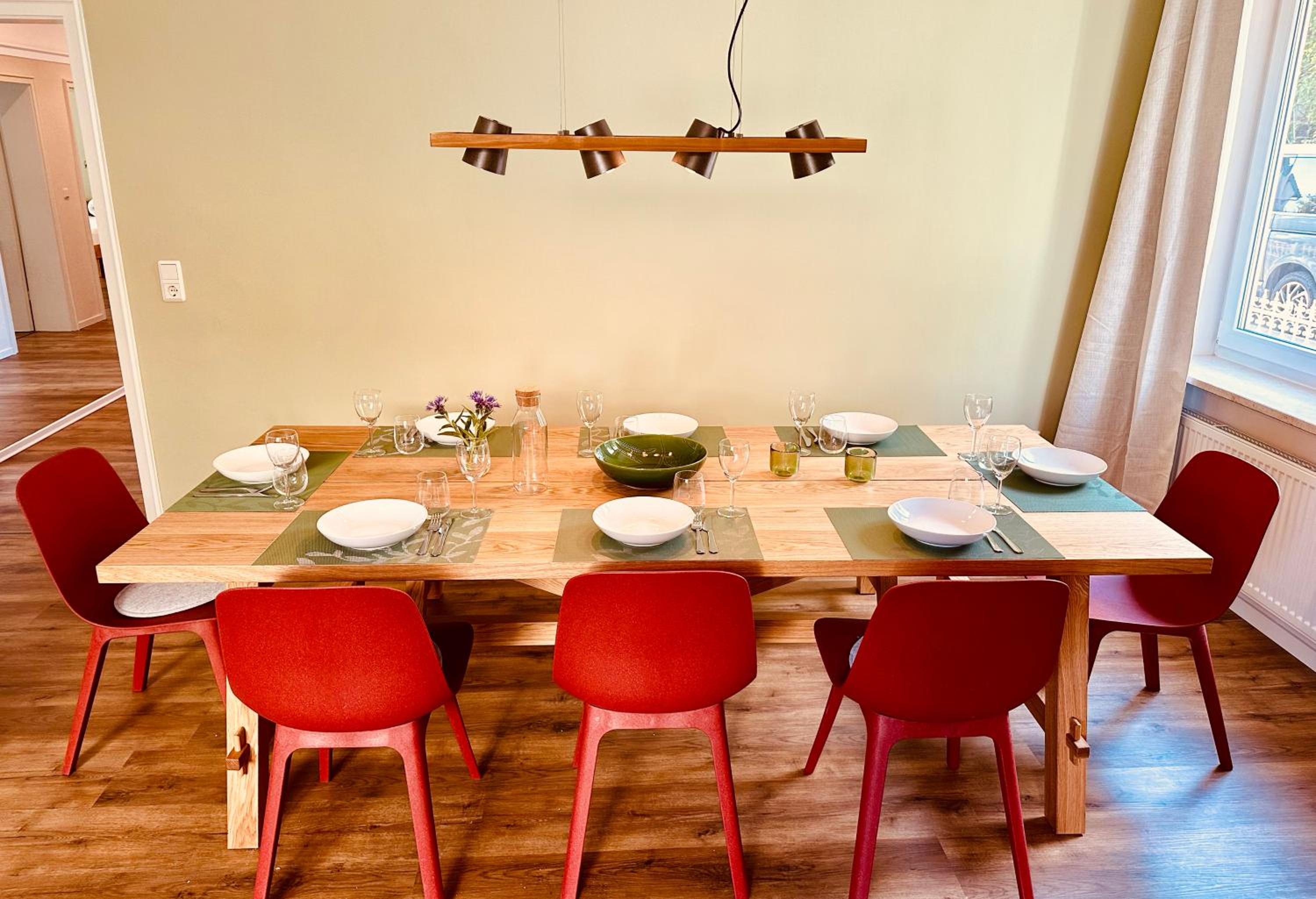 Ferienwohnung Kaiserglück