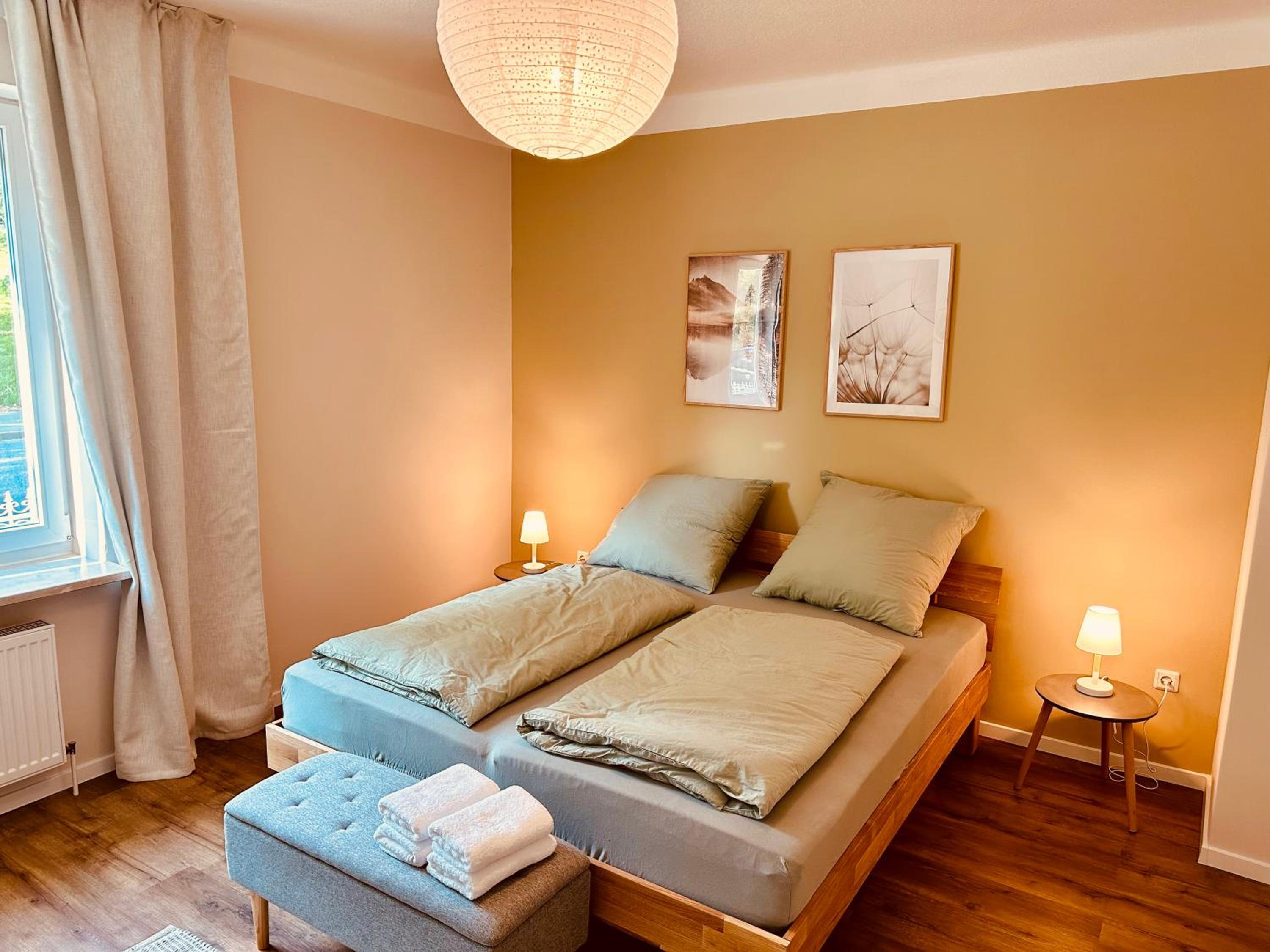 Ferienwohnung Kaiserglück