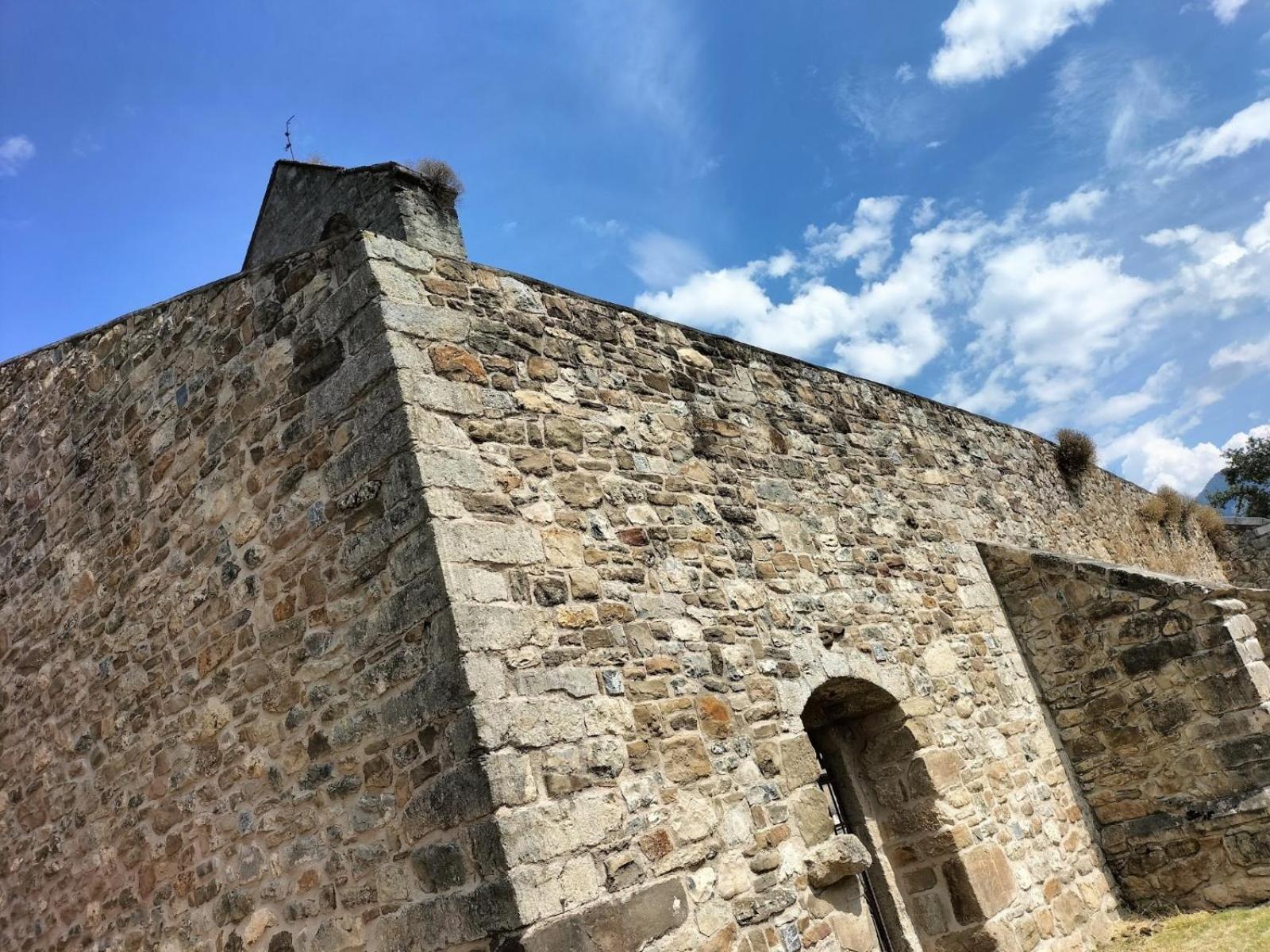CASA SANTIBAÑEZ DE LA FUENTE