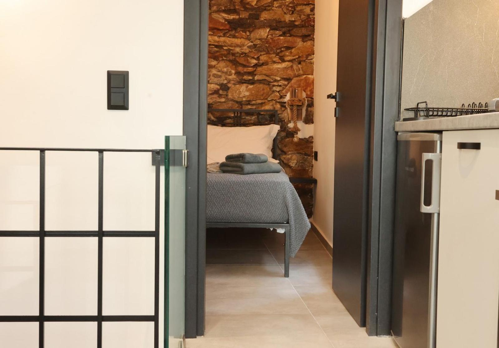 Stones By Syros Bnb
