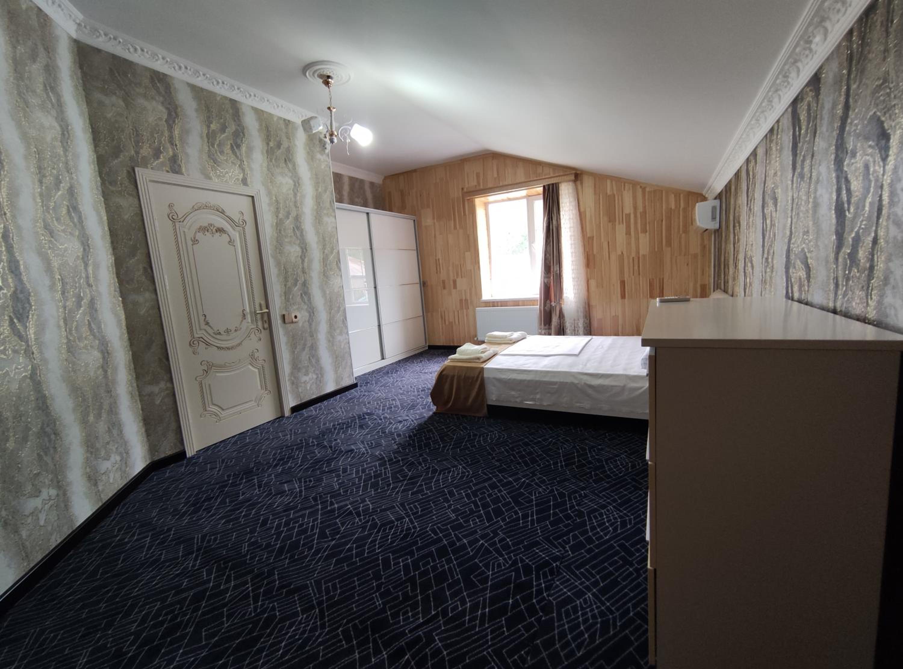 Voyage Gabala