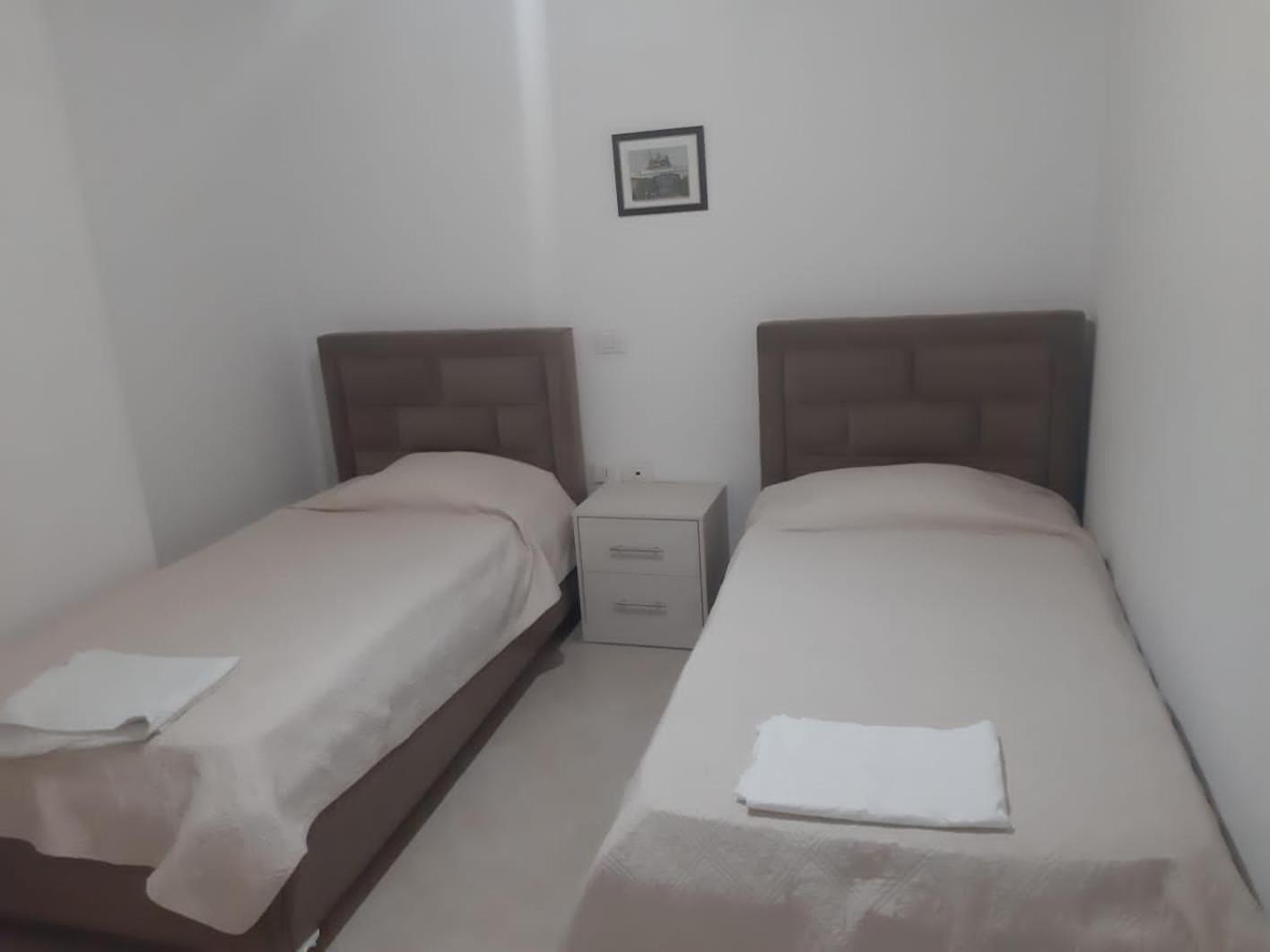 Vlora View Apartment