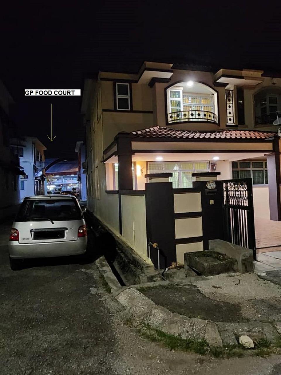 Galaxy Guest Home by Ipoh Maju Stay, photo 19