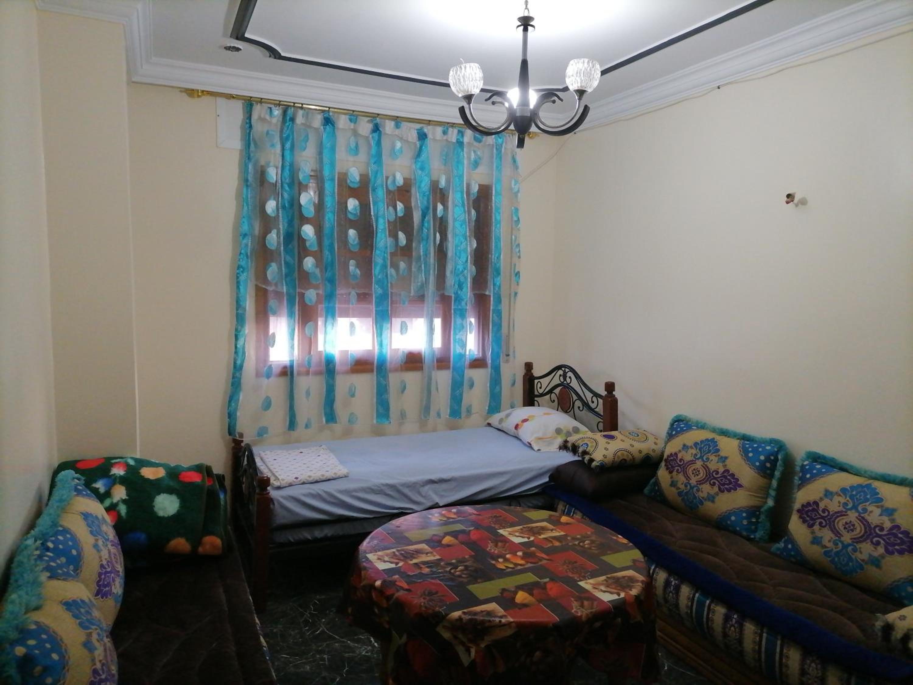 Younes residence