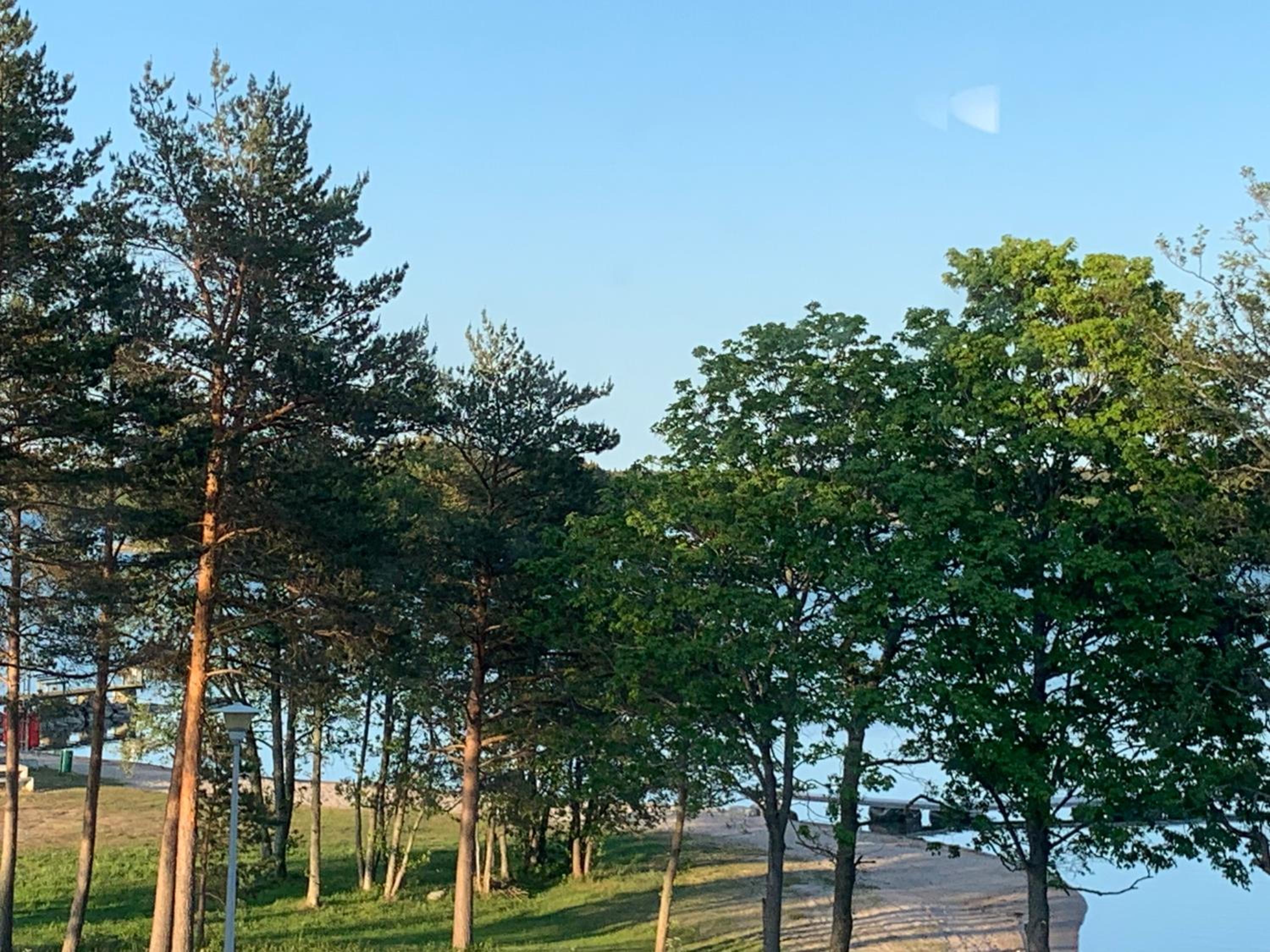 Vitteludd seaside apartments Houtskär