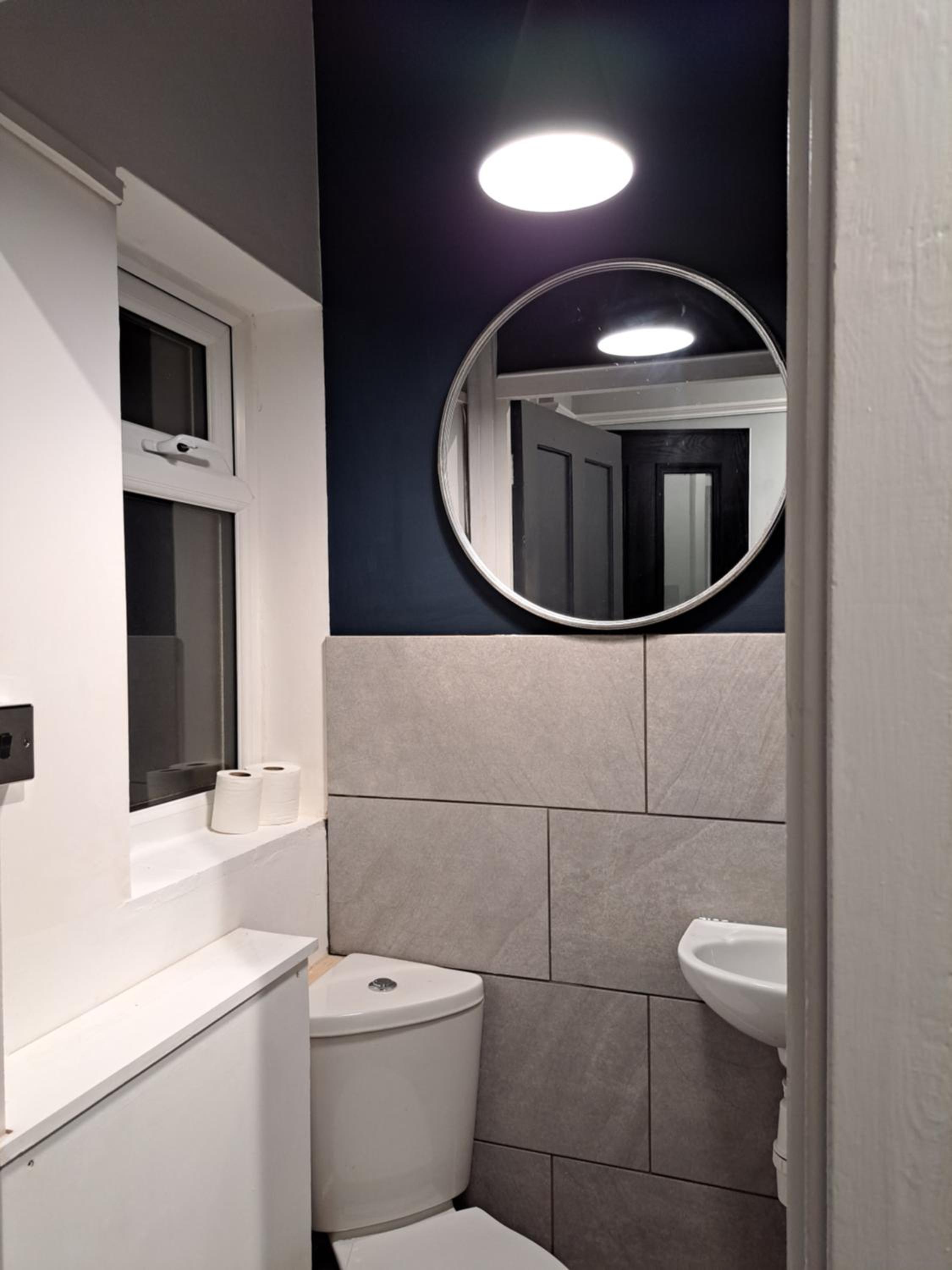 Manse Apartment