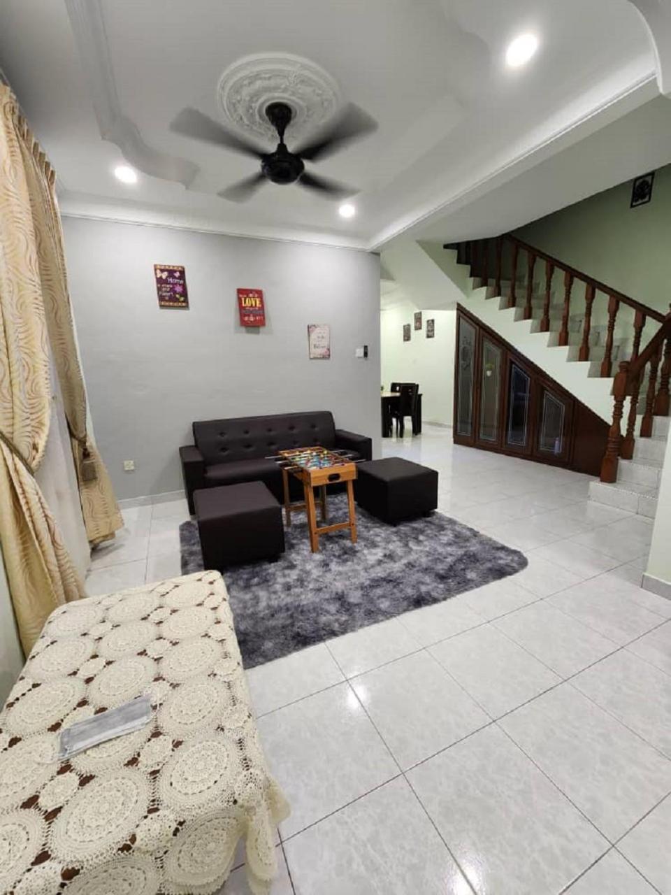 Galaxy Guest Home by Ipoh Maju Stay, photo 39