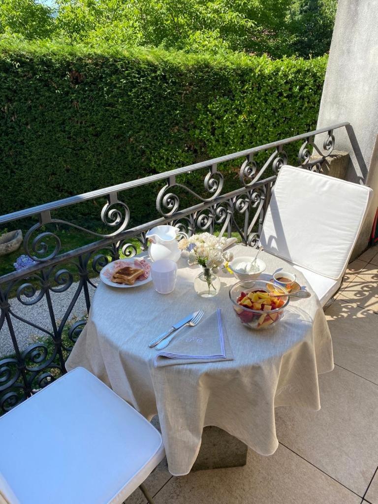 Lodge Villa Maria photo 2