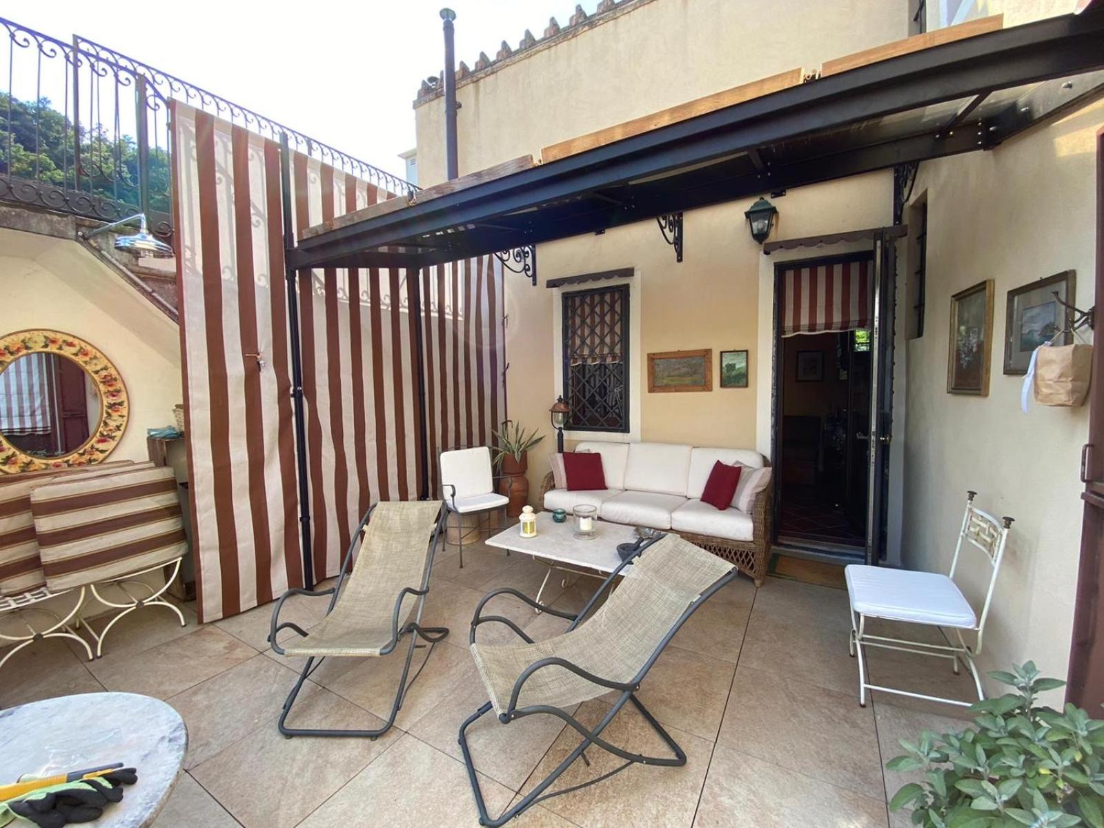 Lodge Villa Maria photo 4