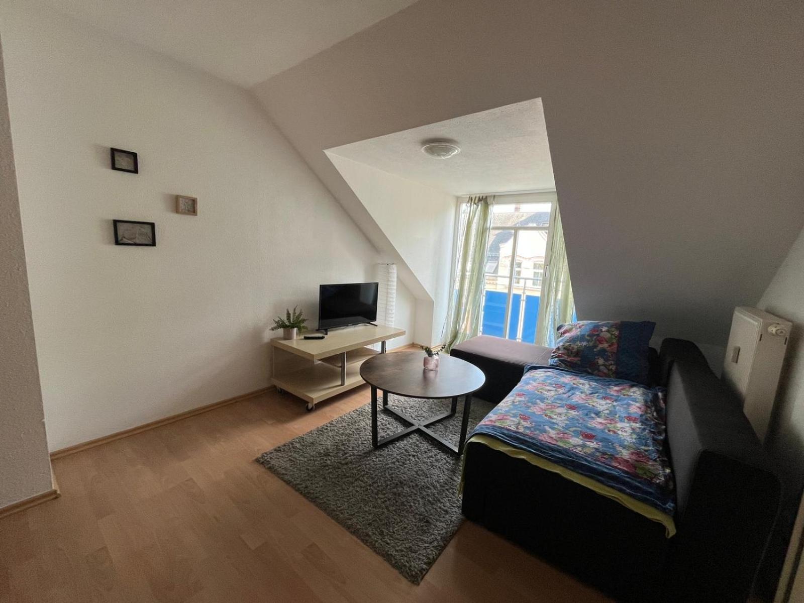 Apartmenthaus Home24