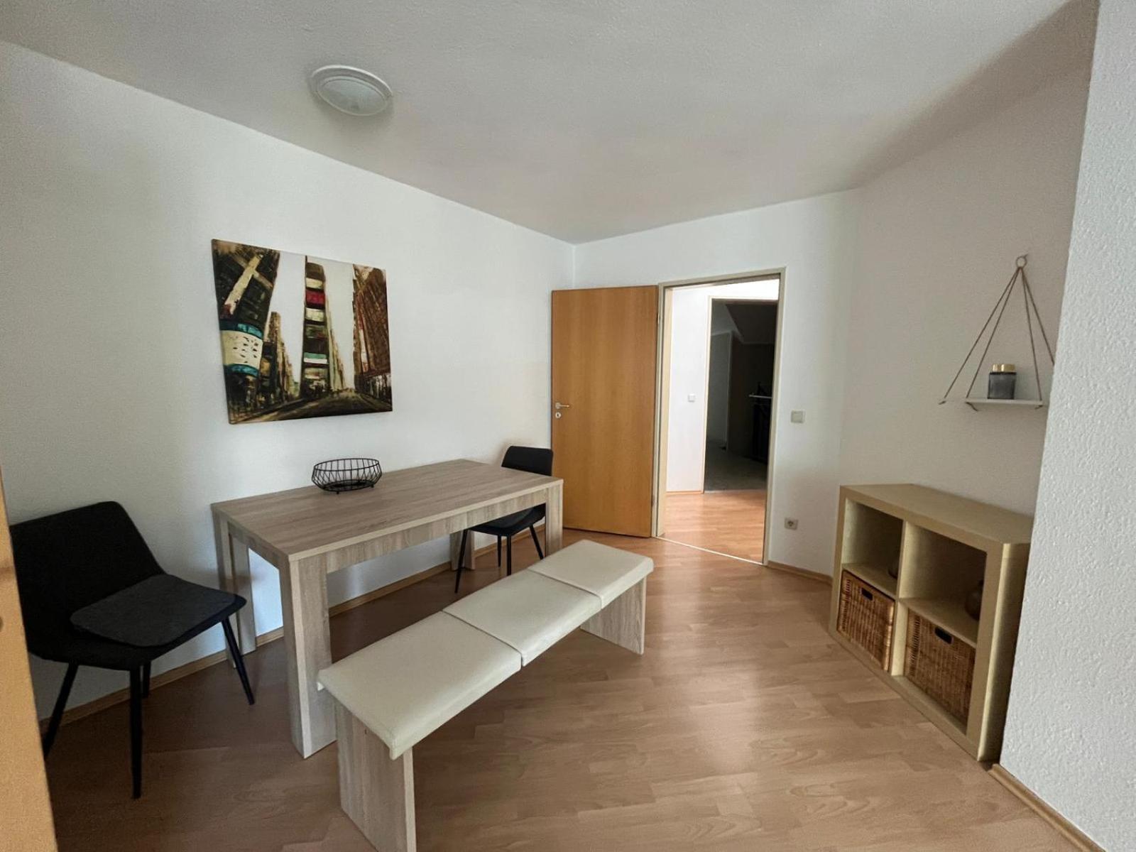 Apartmenthaus Home24
