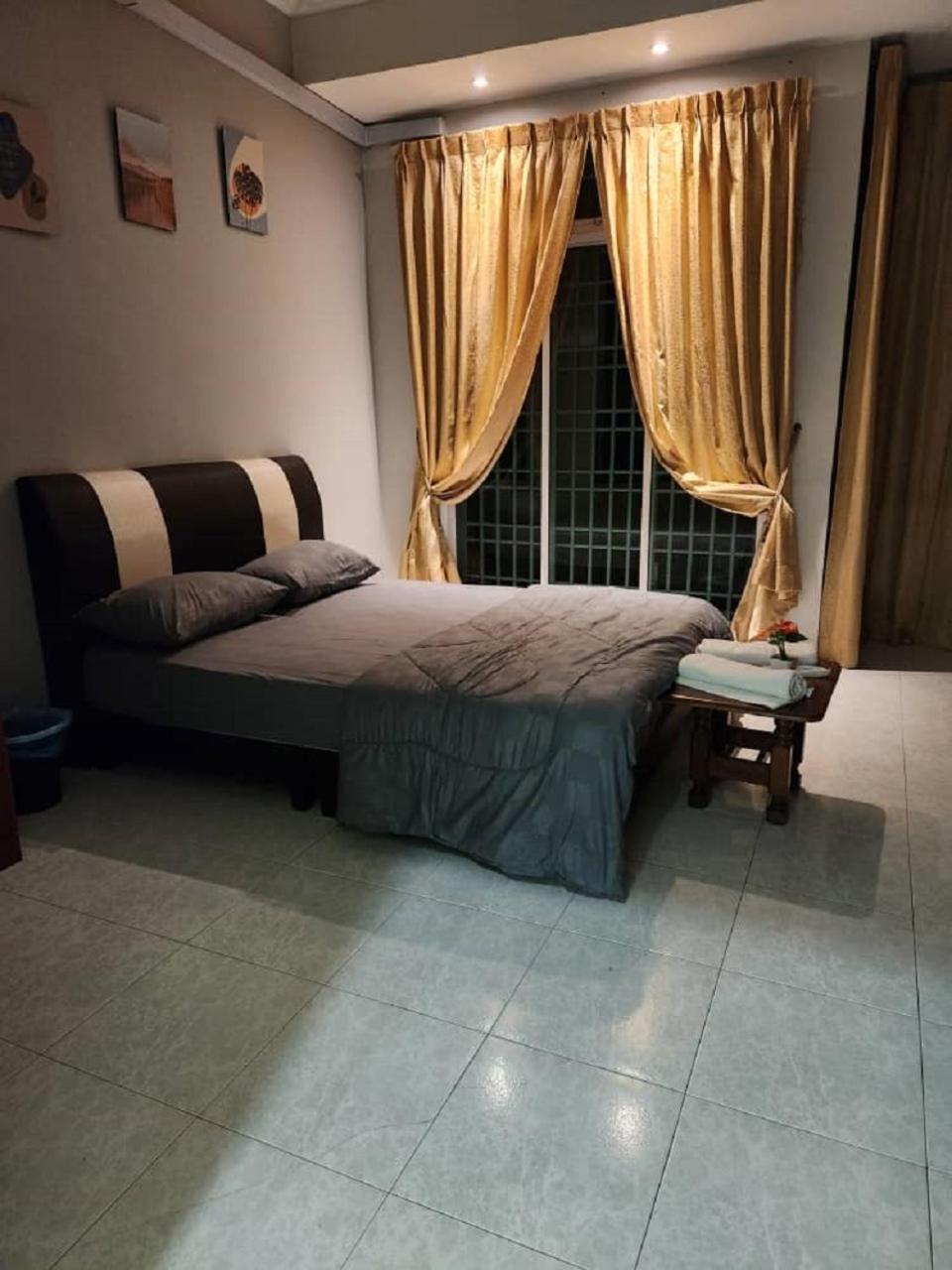 Galaxy Guest Home by Ipoh Maju Stay photo 7