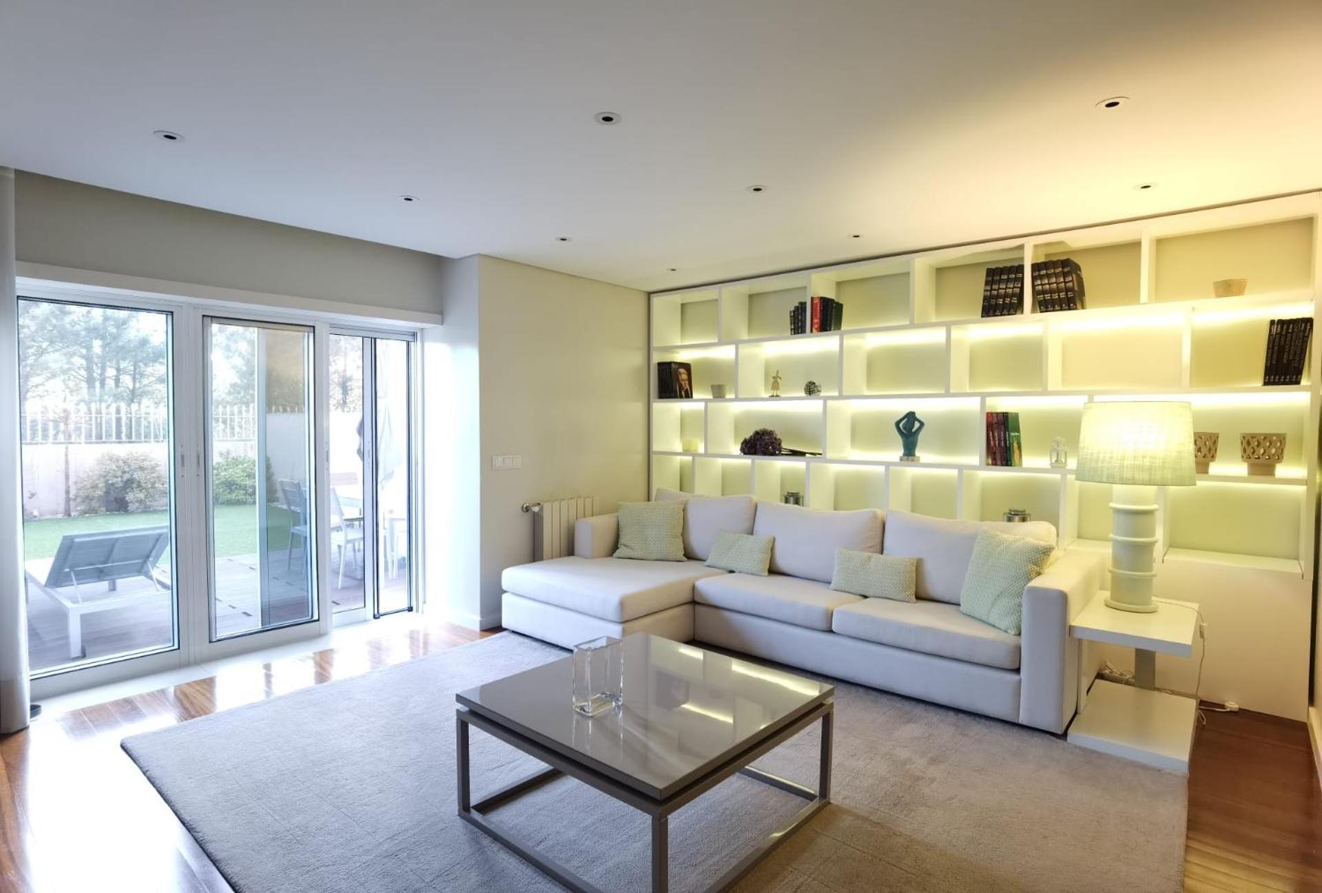 Front Beach Villa Cabedelo view 2