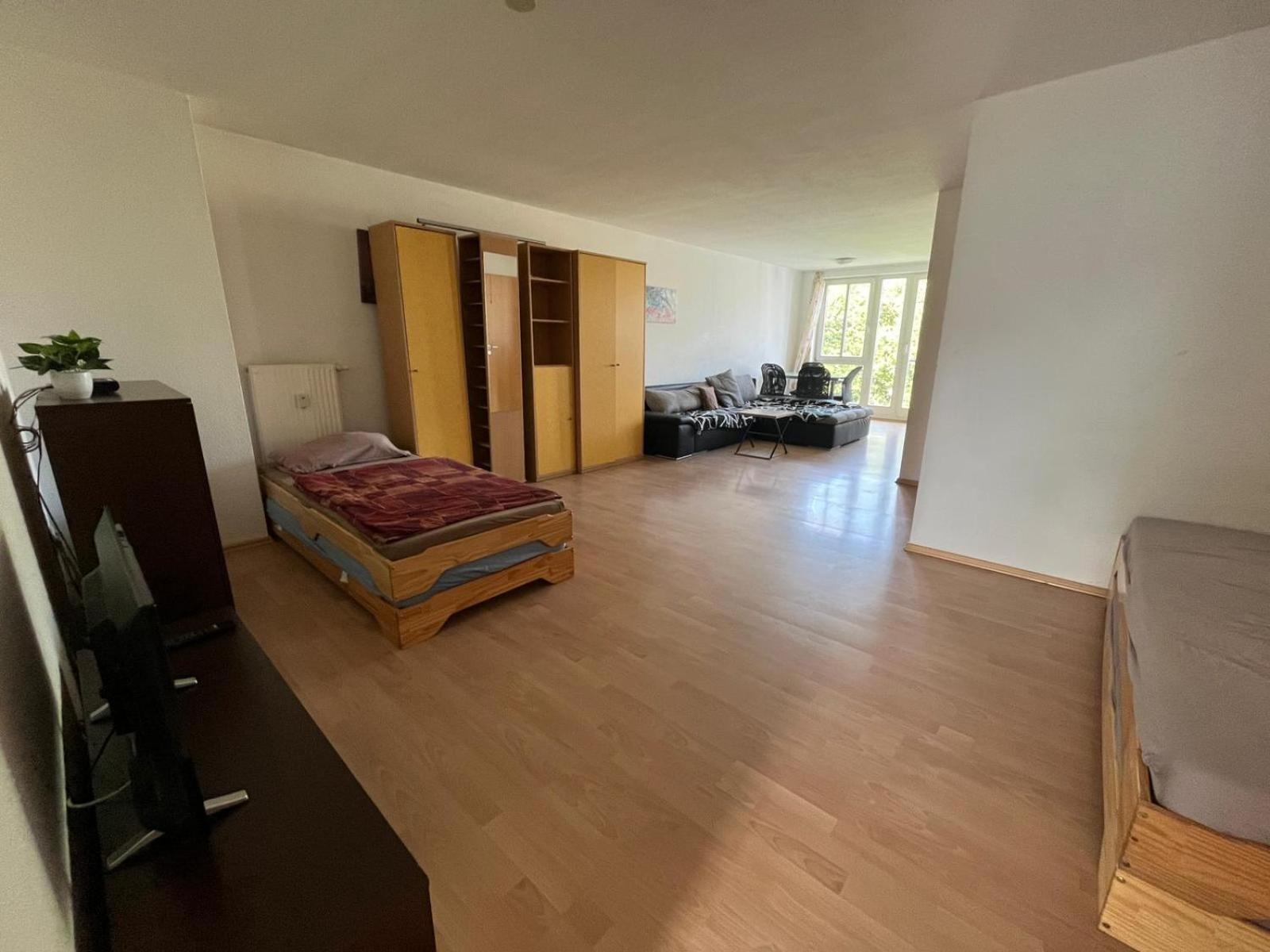 Apartmenthaus Home24