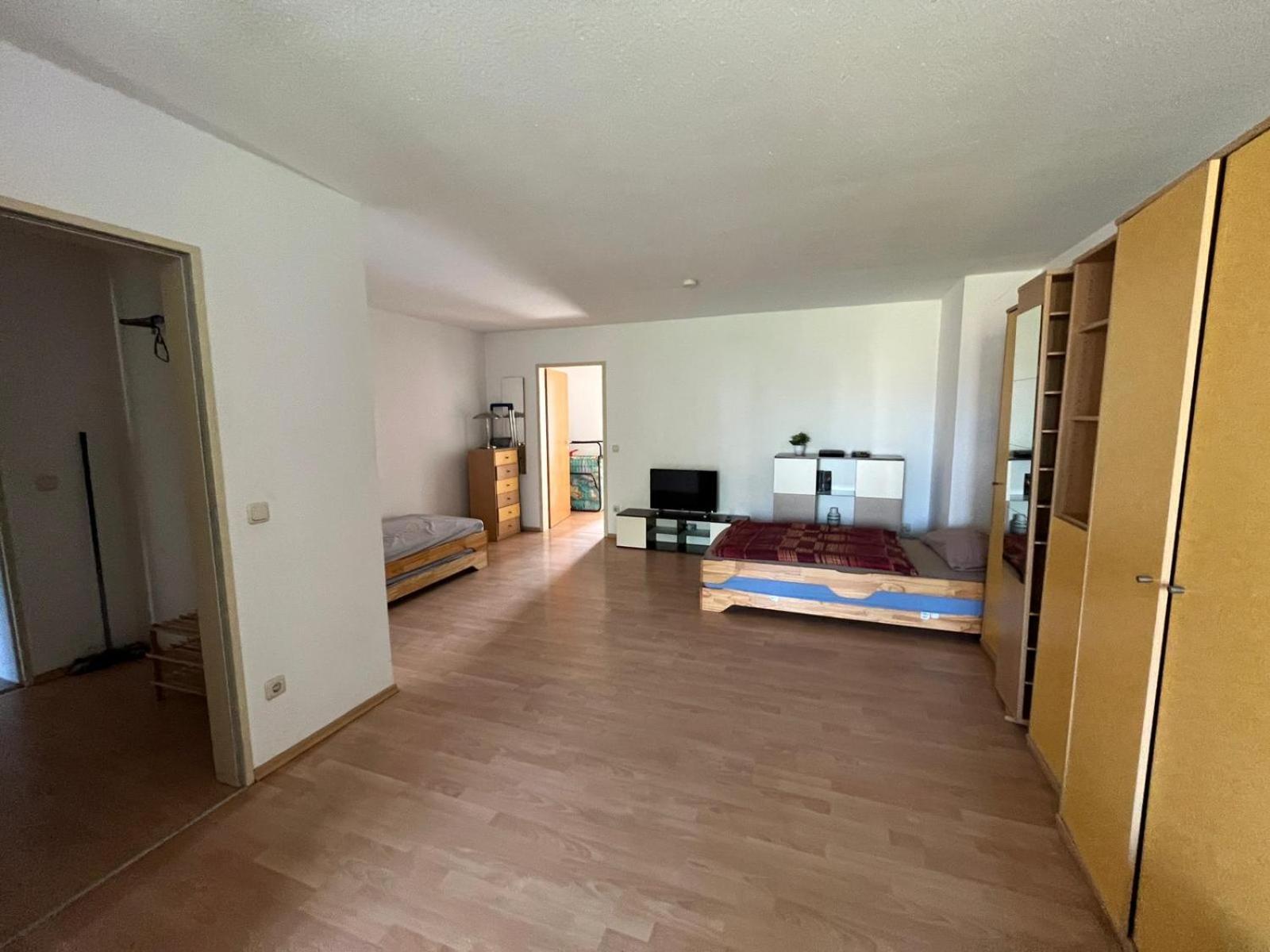 Apartmenthaus Home24