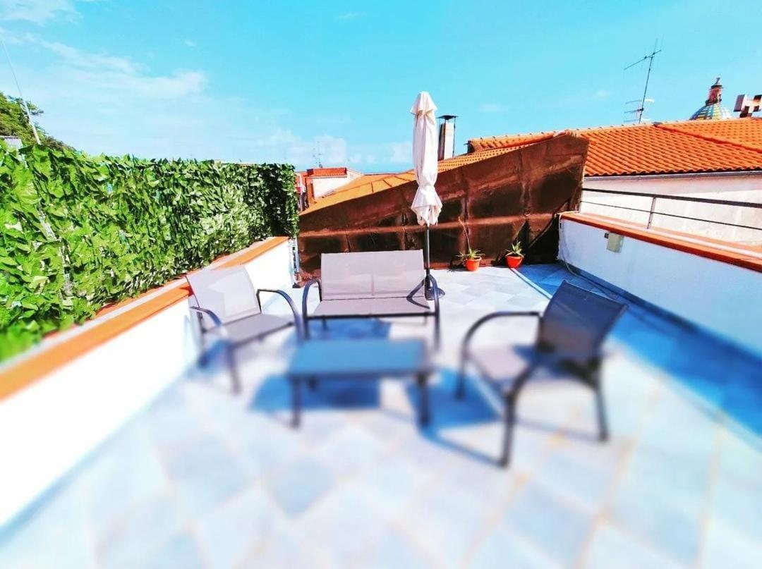 roof