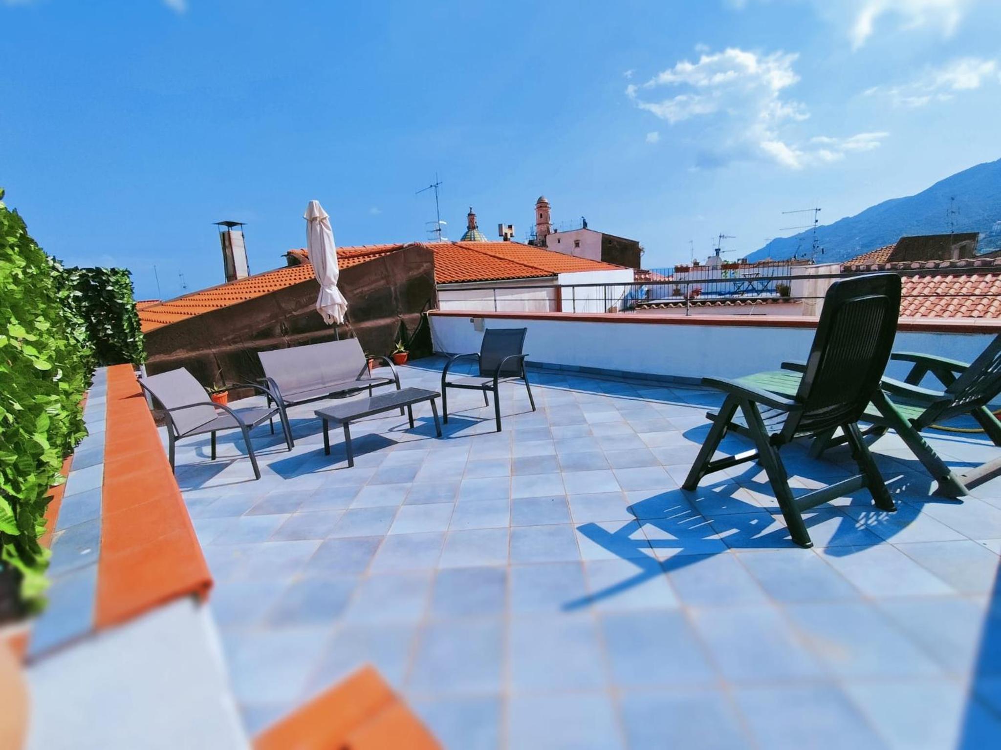 roof
