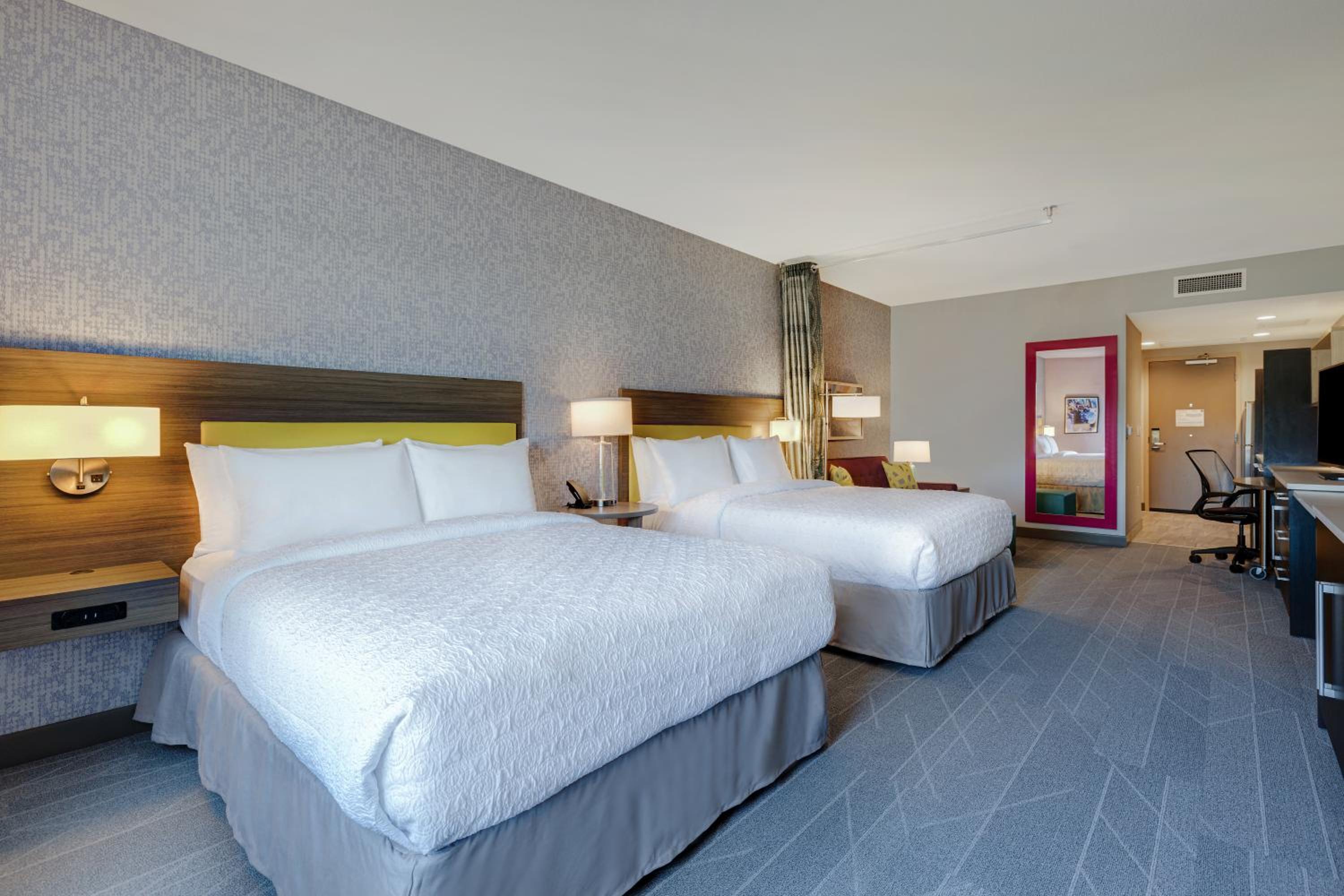 Petaluma Vacations - Home2 Suites By Hilton Petaluma - Property Image 8