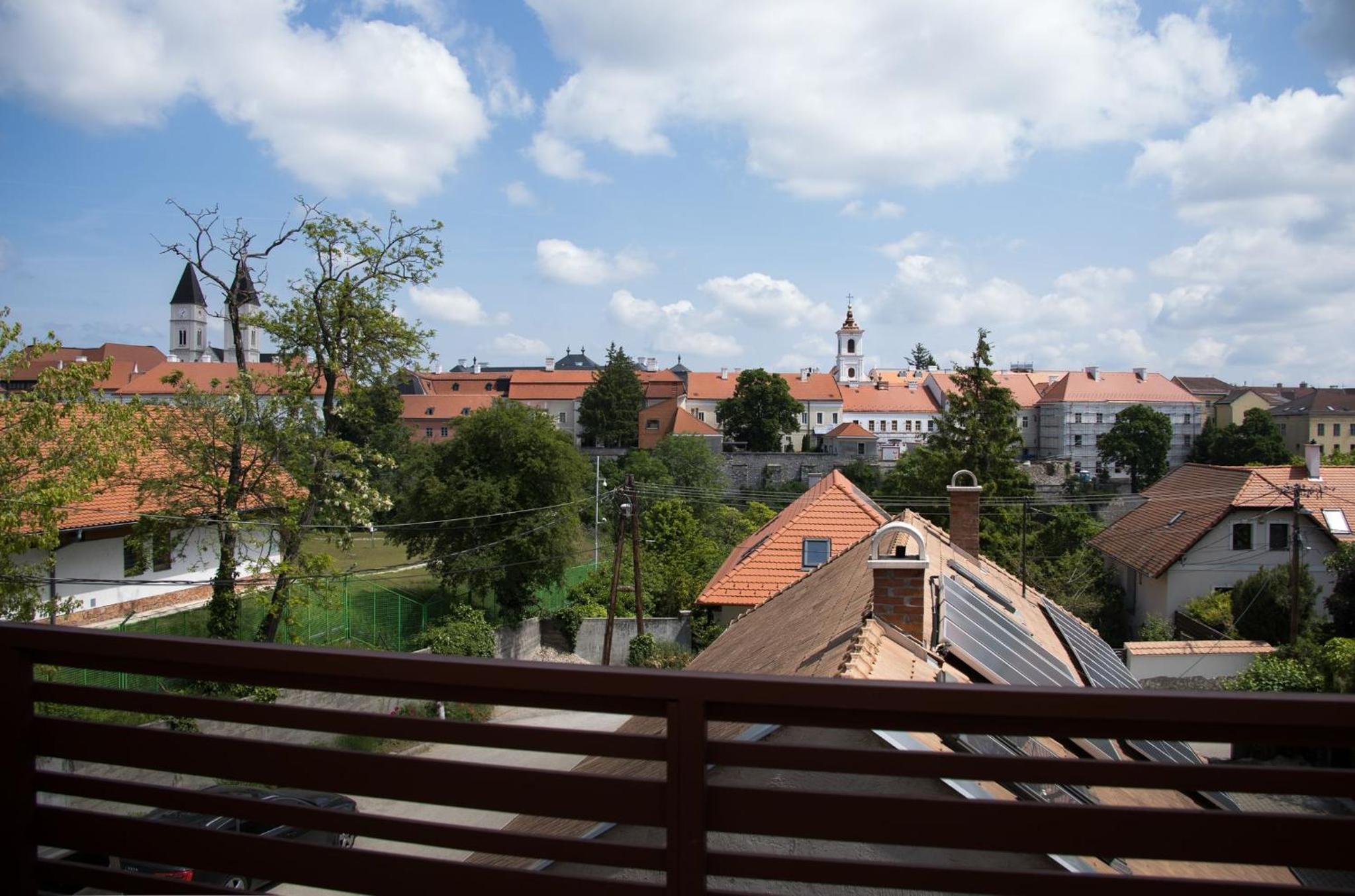 Harmat Veszprém