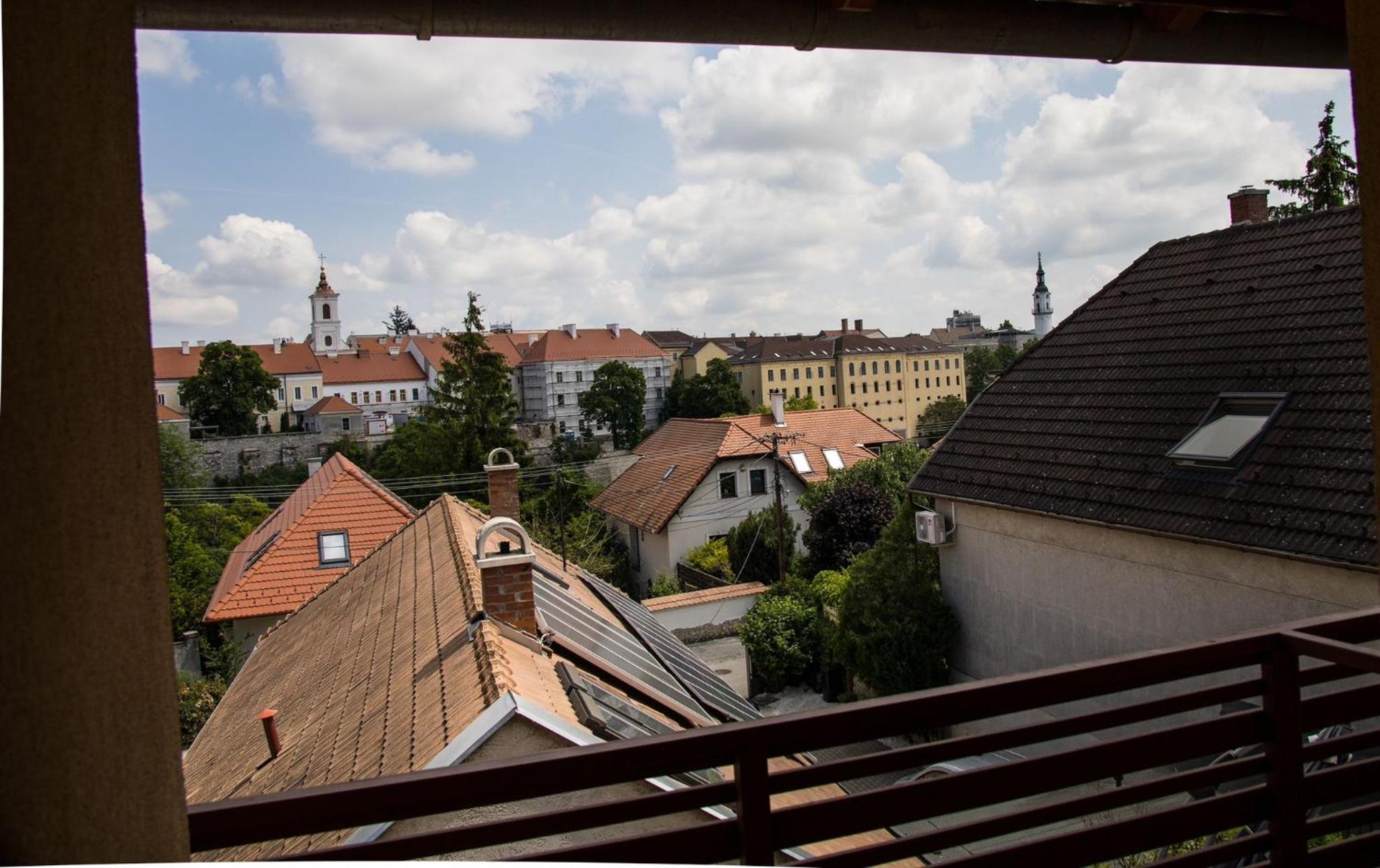 Harmat Veszprém