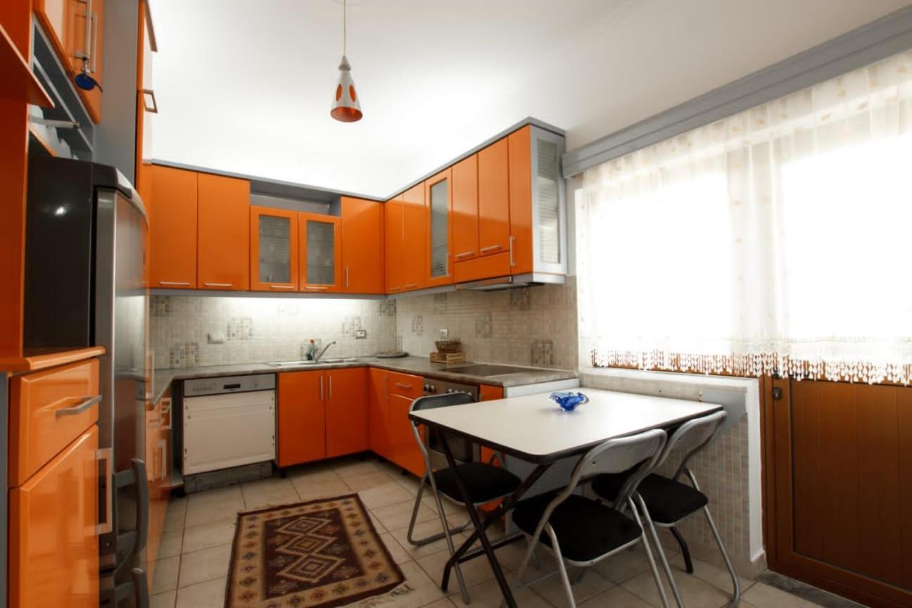 Emblematic House Apartment 2