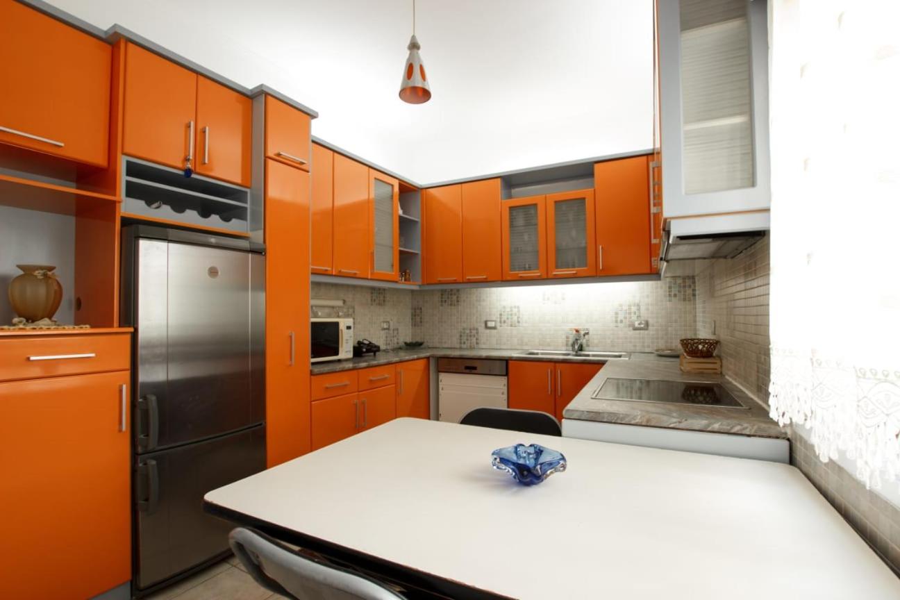 Emblematic House Apartment 2