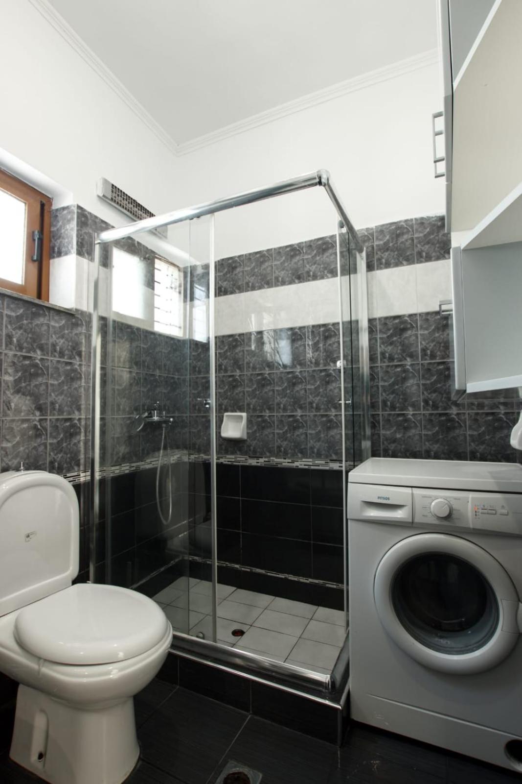 Emblematic House Apartment 2