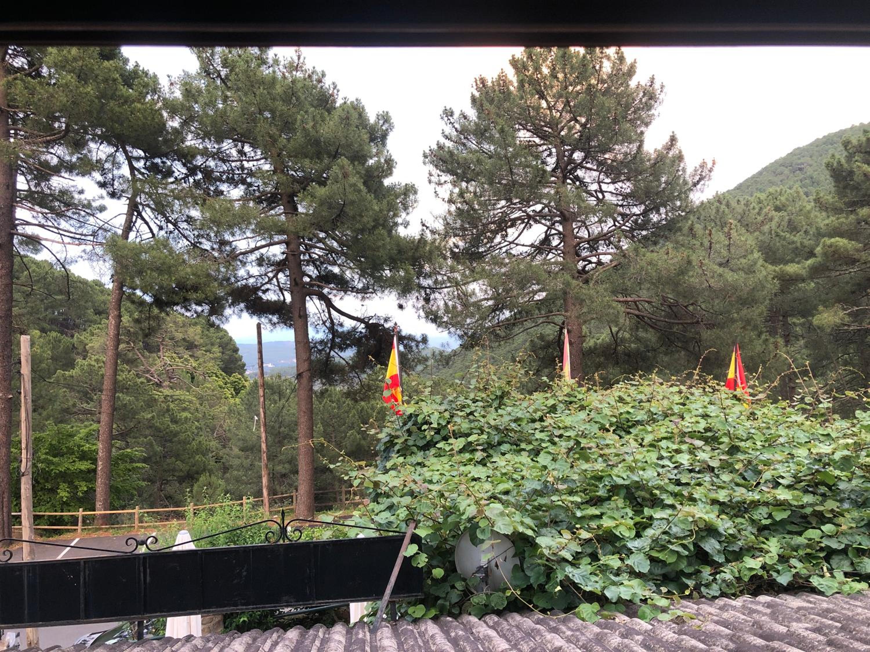 Hostal Fogón de Gredos