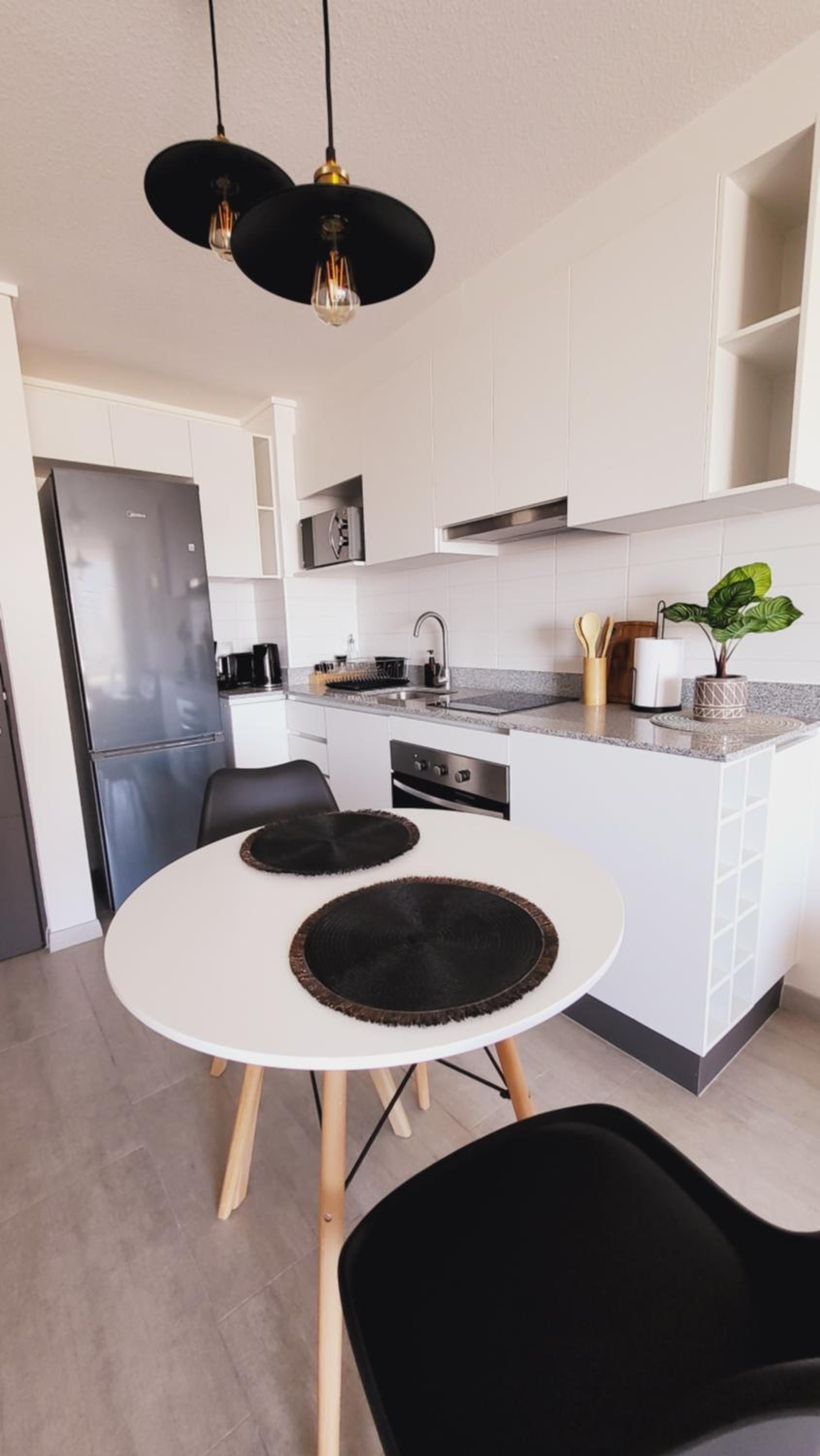 Departamento en Antofagasta 1D y 1B Full