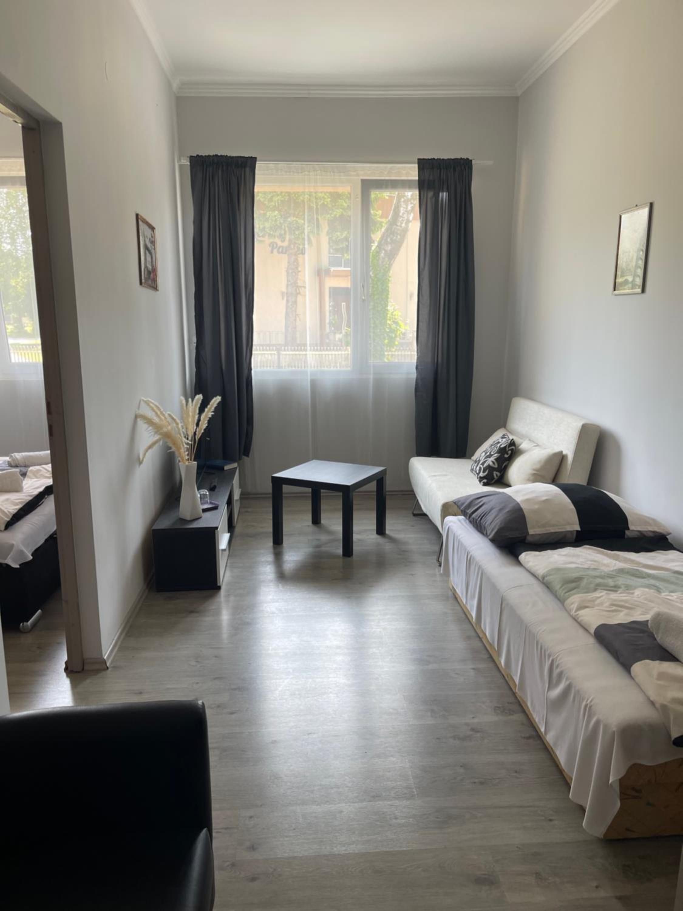 Villa Gabino view 2
