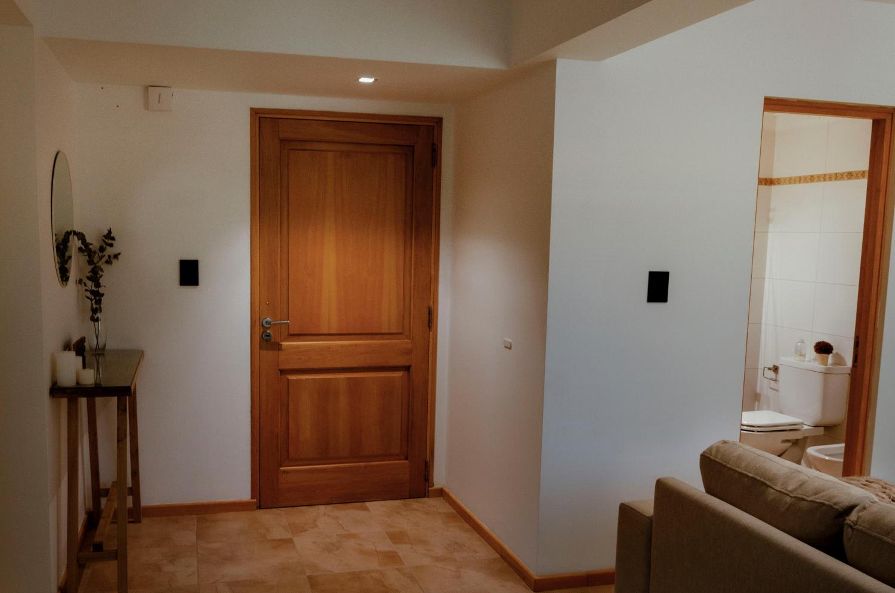 Departamento INDIGO