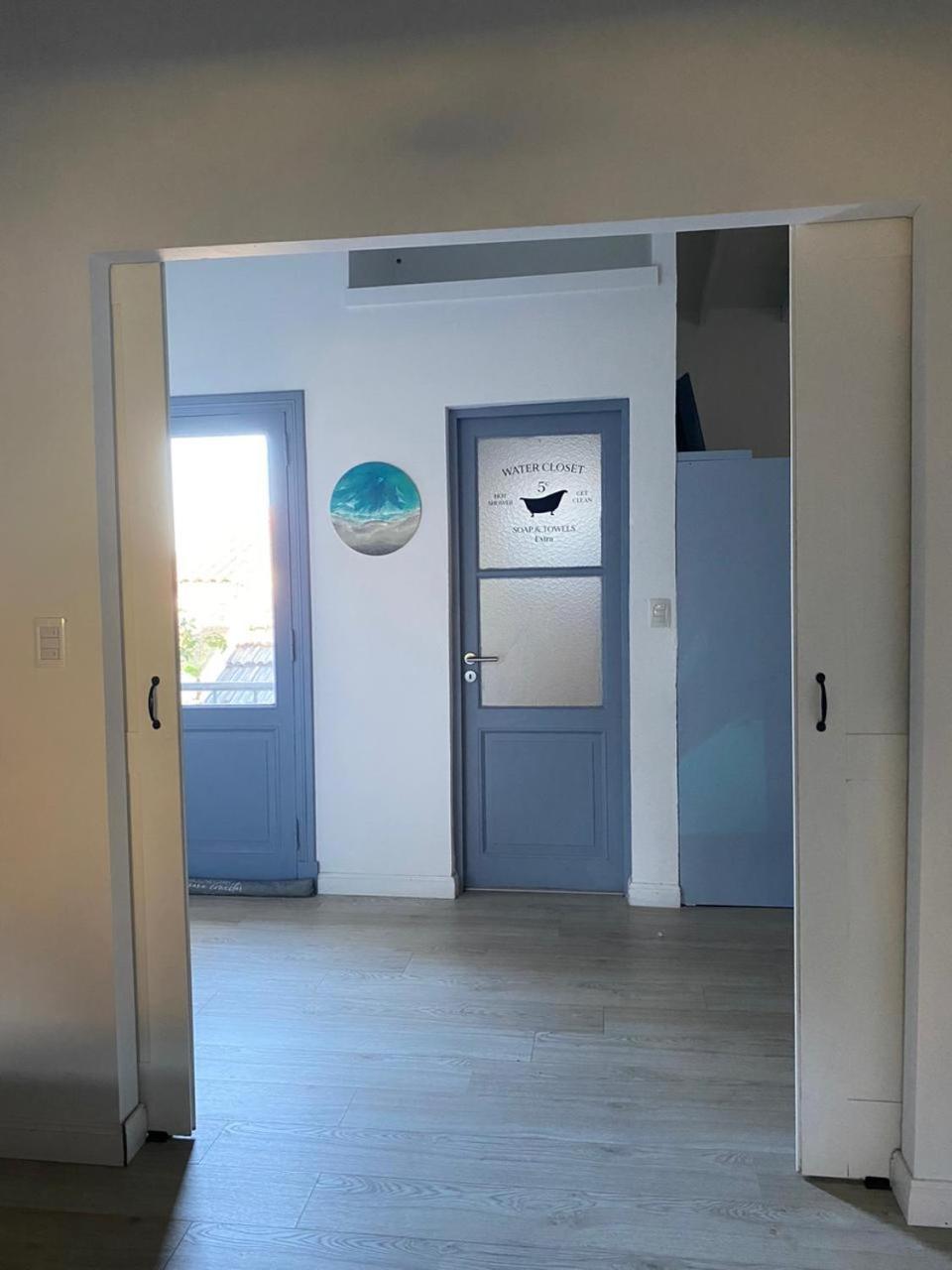 Loft de Playa Calma & Encuentro