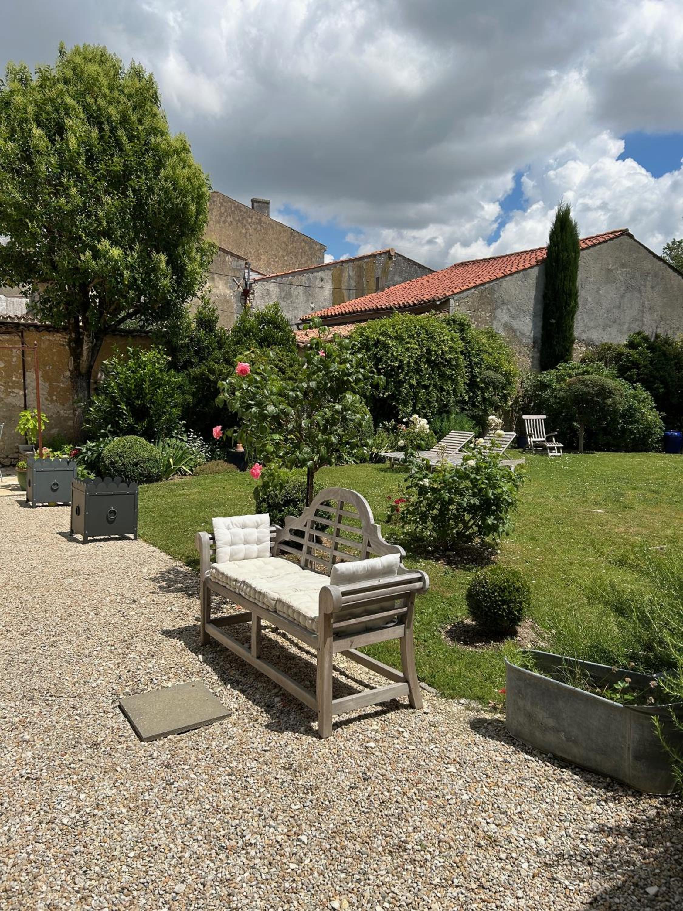Le Jardin des Anges, photo 10