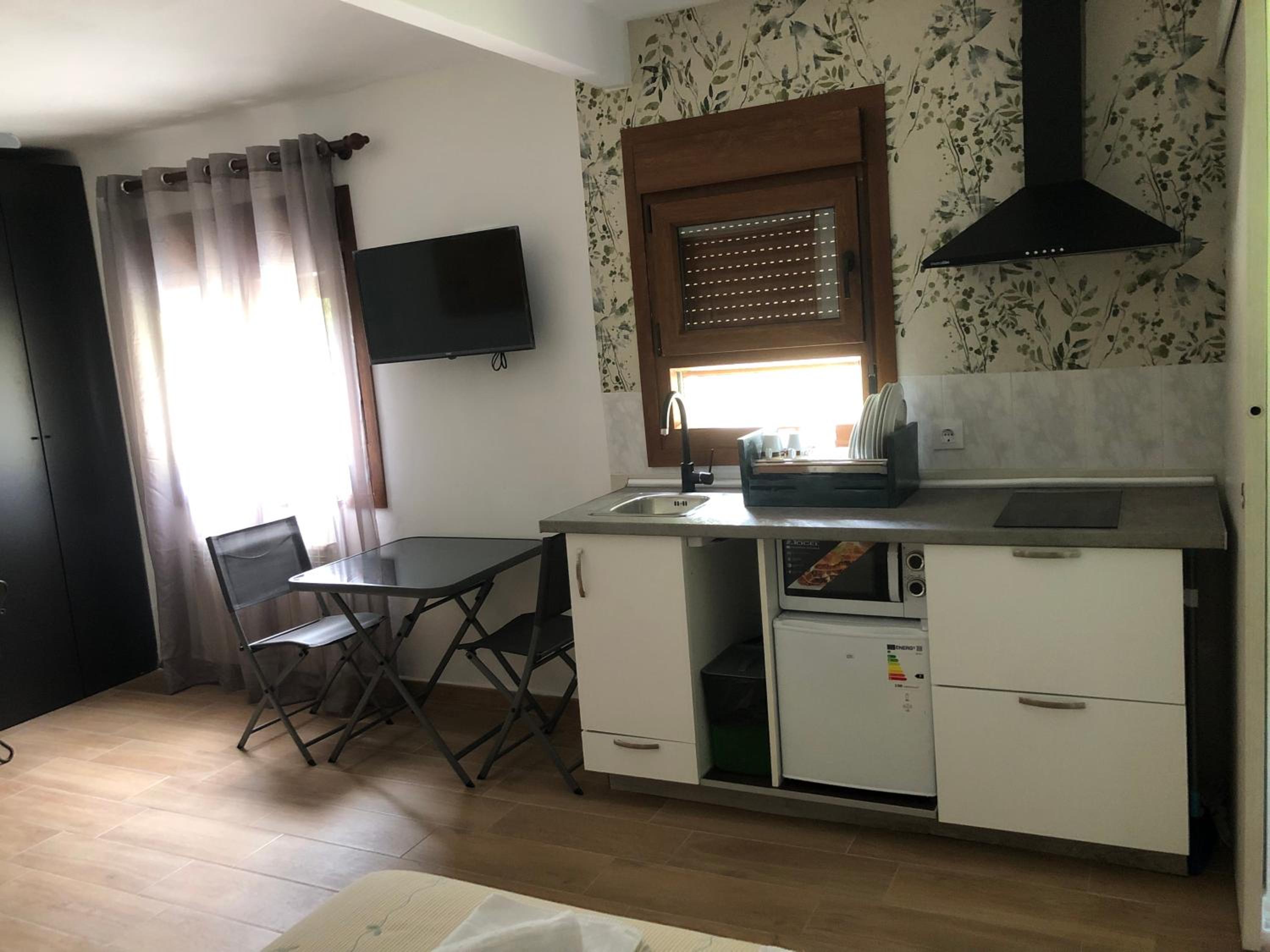 Hostal Fogón de Gredos