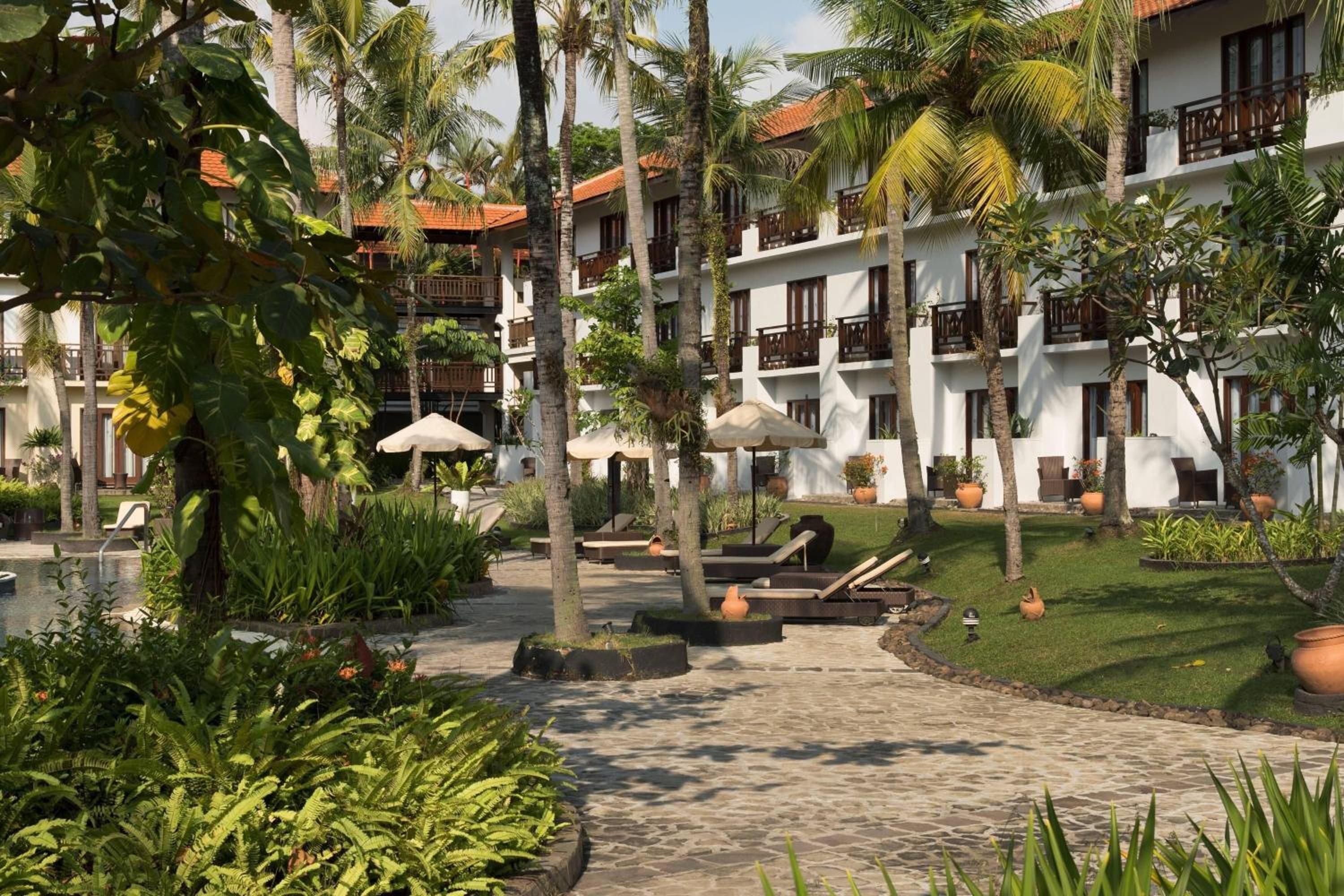 Hotel Sheraton Lampung Hotel - Image 1