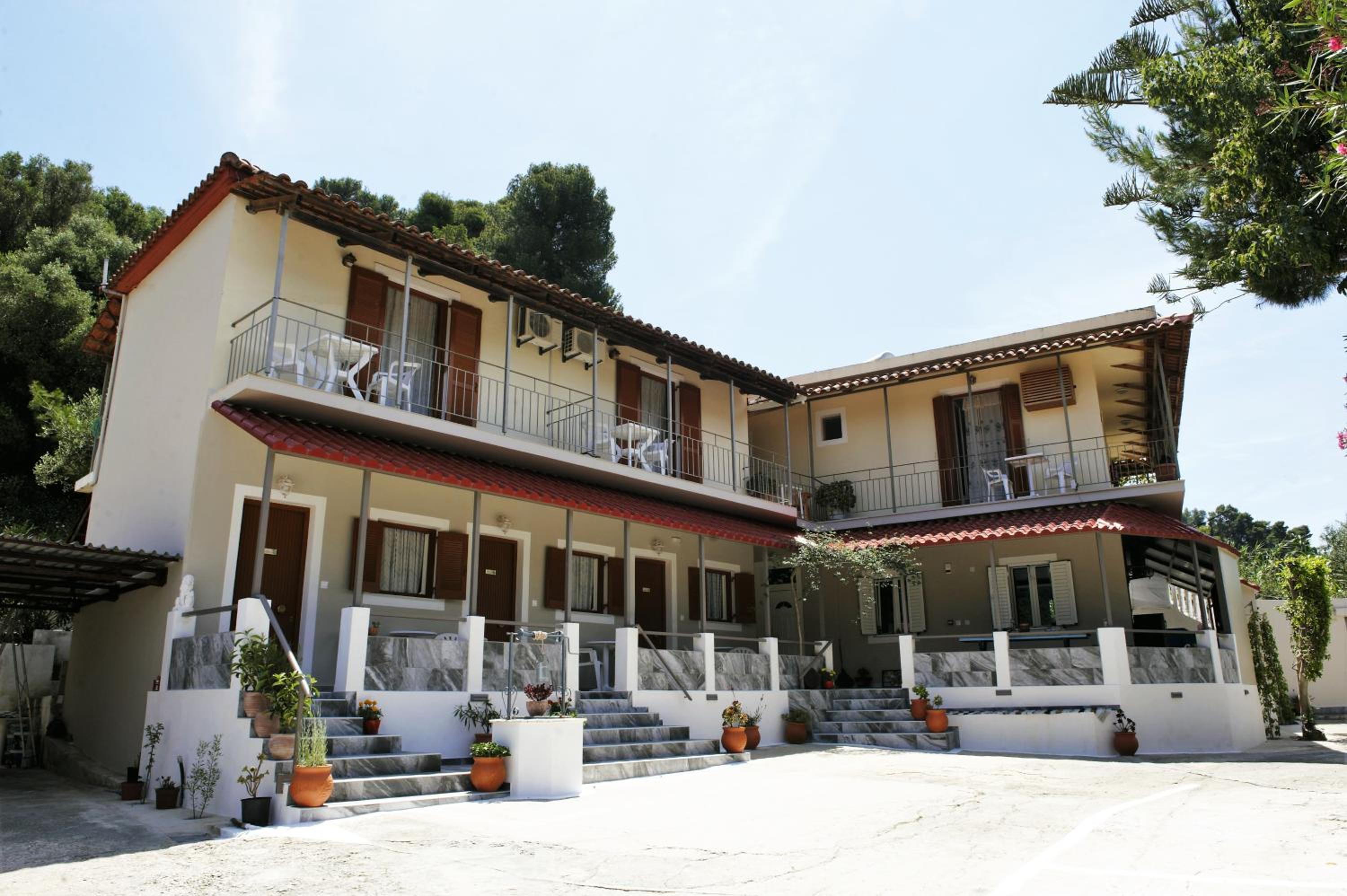 Petros Giatras - Rooms, photo 86