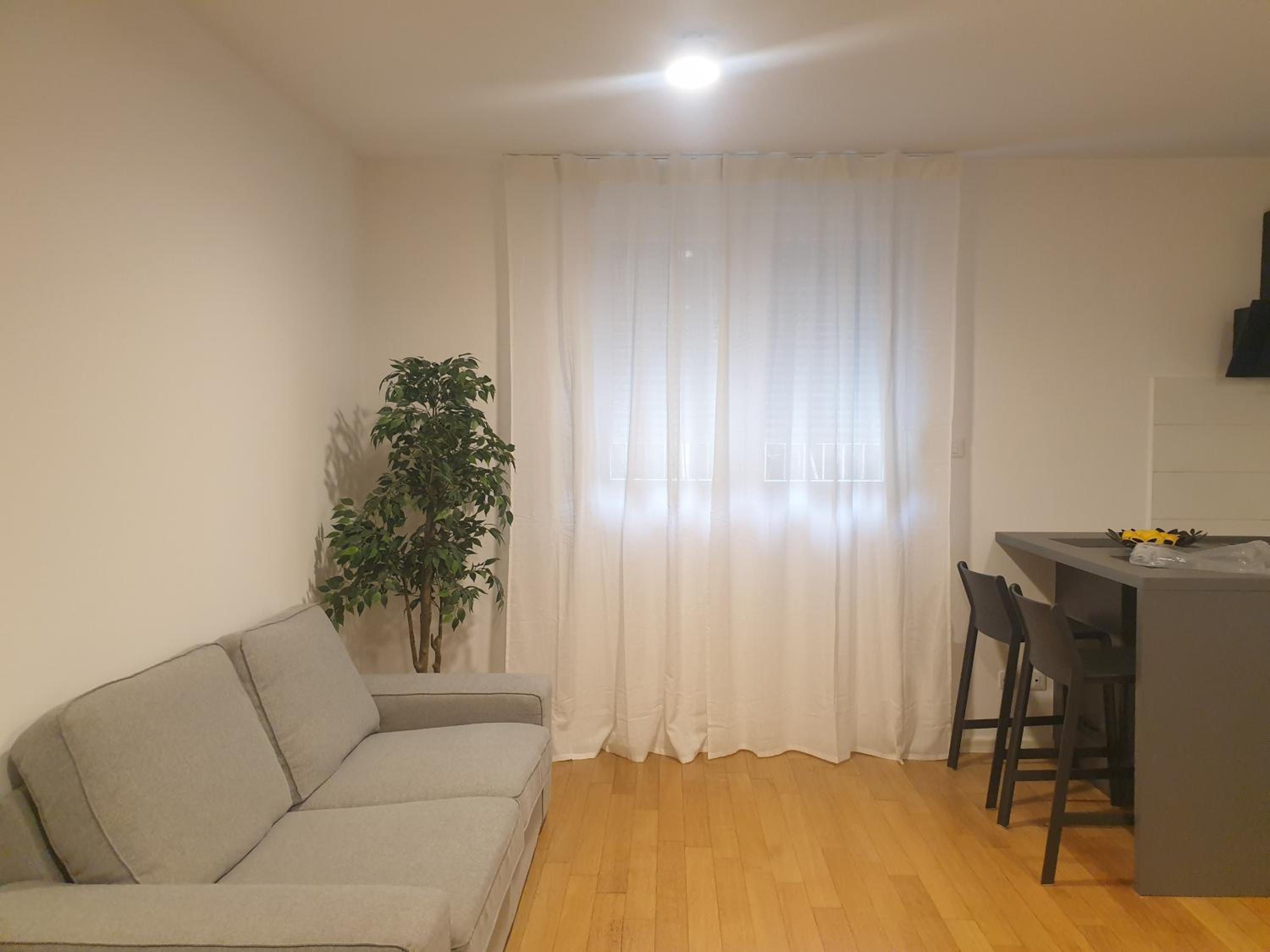 ABYSS new apartment near the best beach with private garage view 3