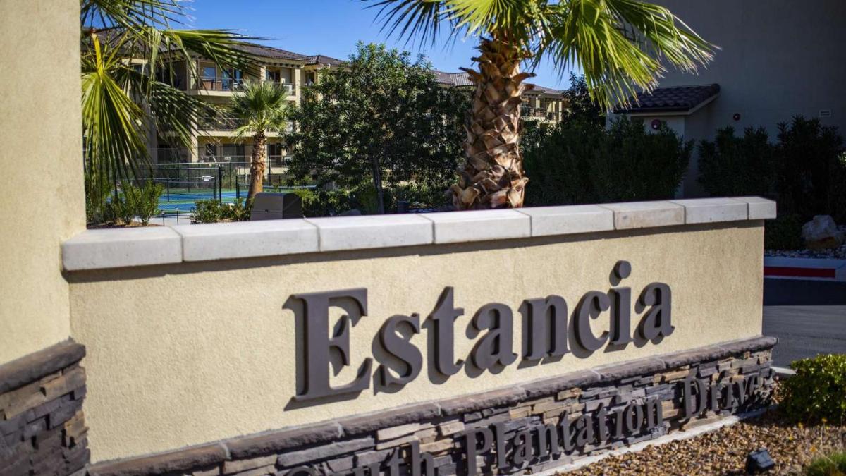 EXPERIENCE Estancia Amenity Filled Resort