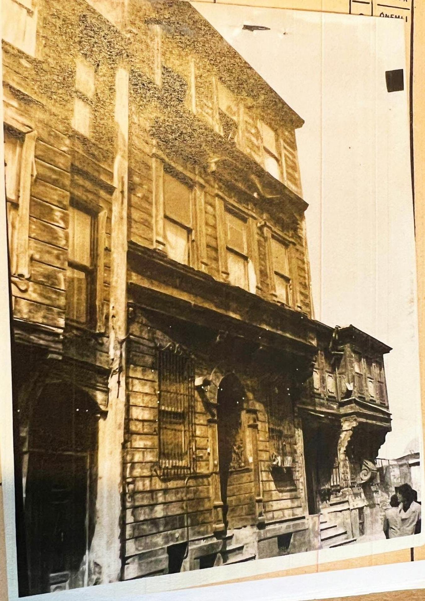 Solomon's Mansion Otel İstanbul - Image 109