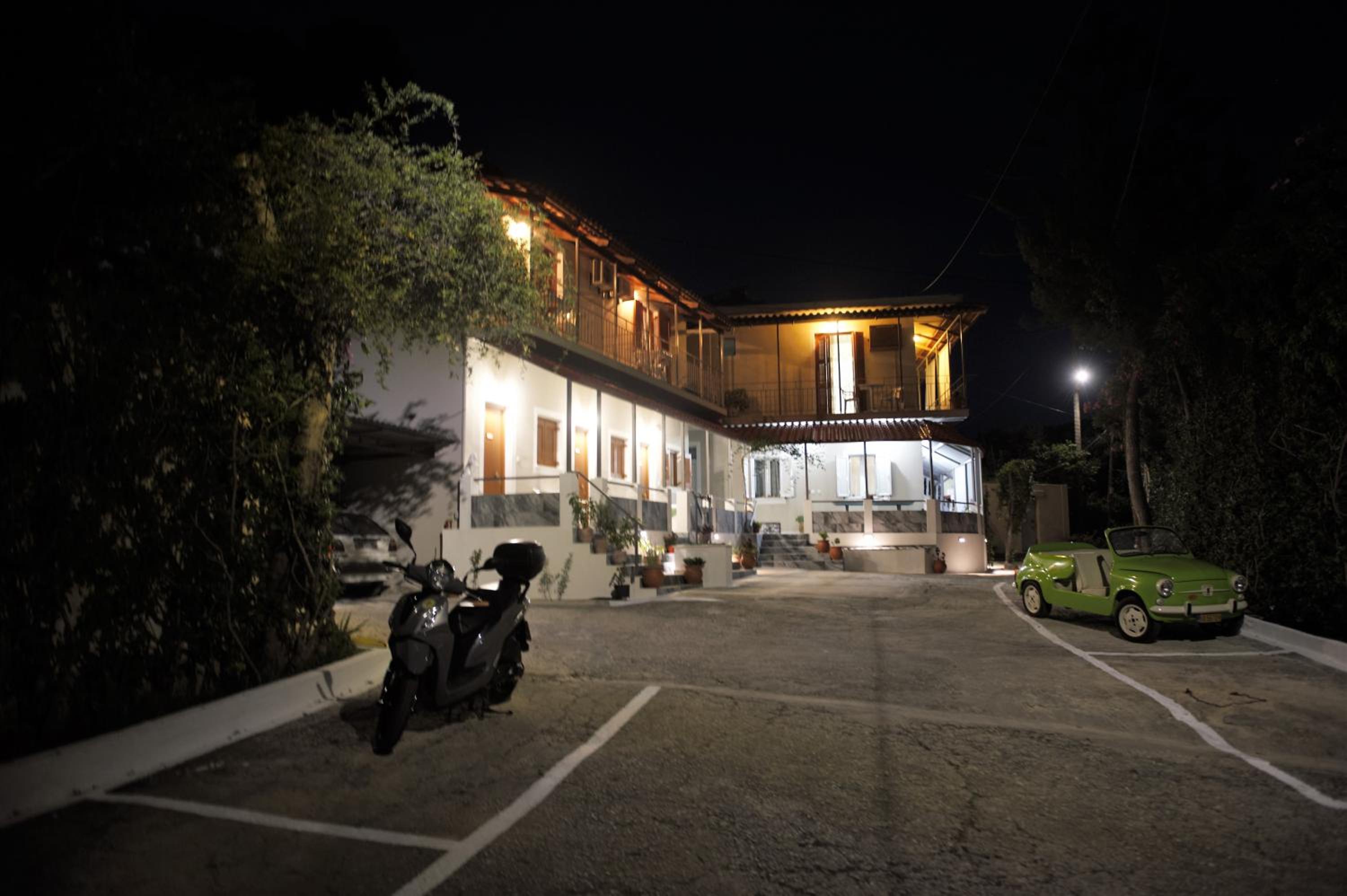 Petros Giatras - Rooms, photo 13