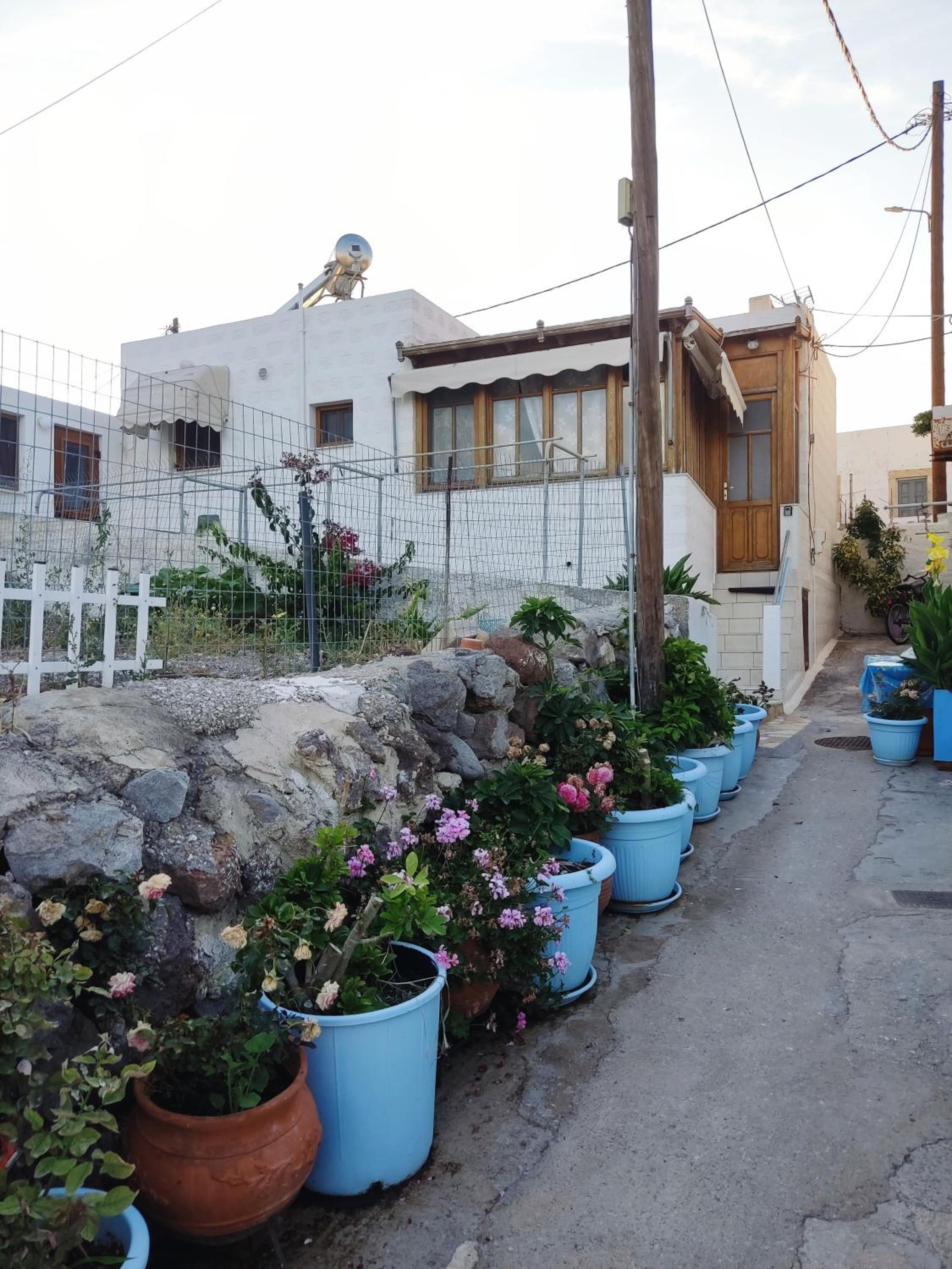 BlueSky House