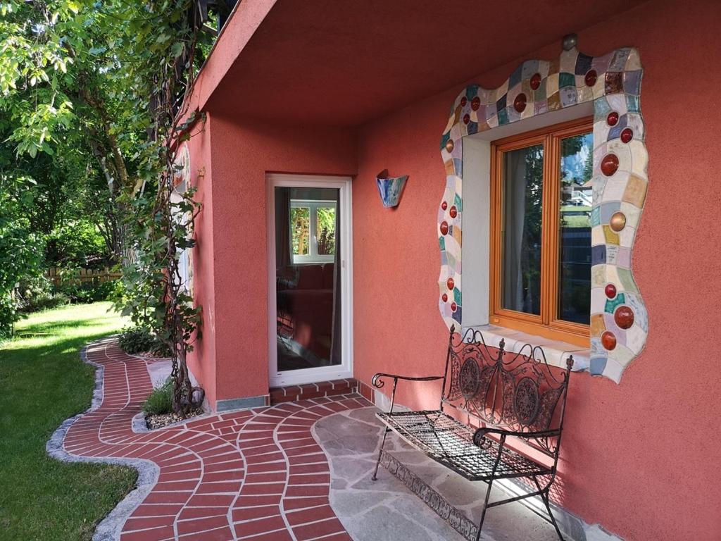 Apartment Schwarzindien view 2