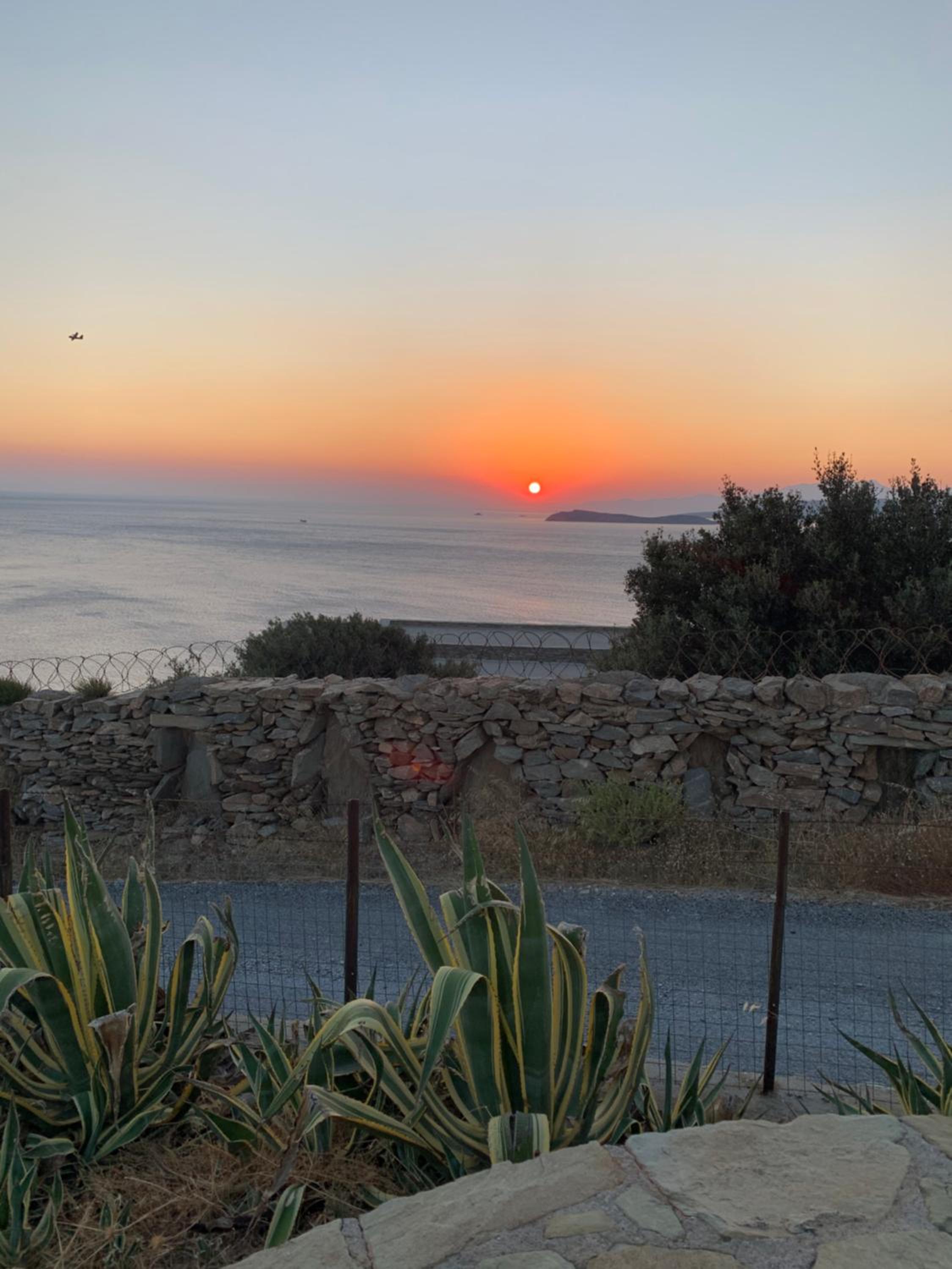 ΠΕΤΡΙΝΟ στην Άνδρο view 4