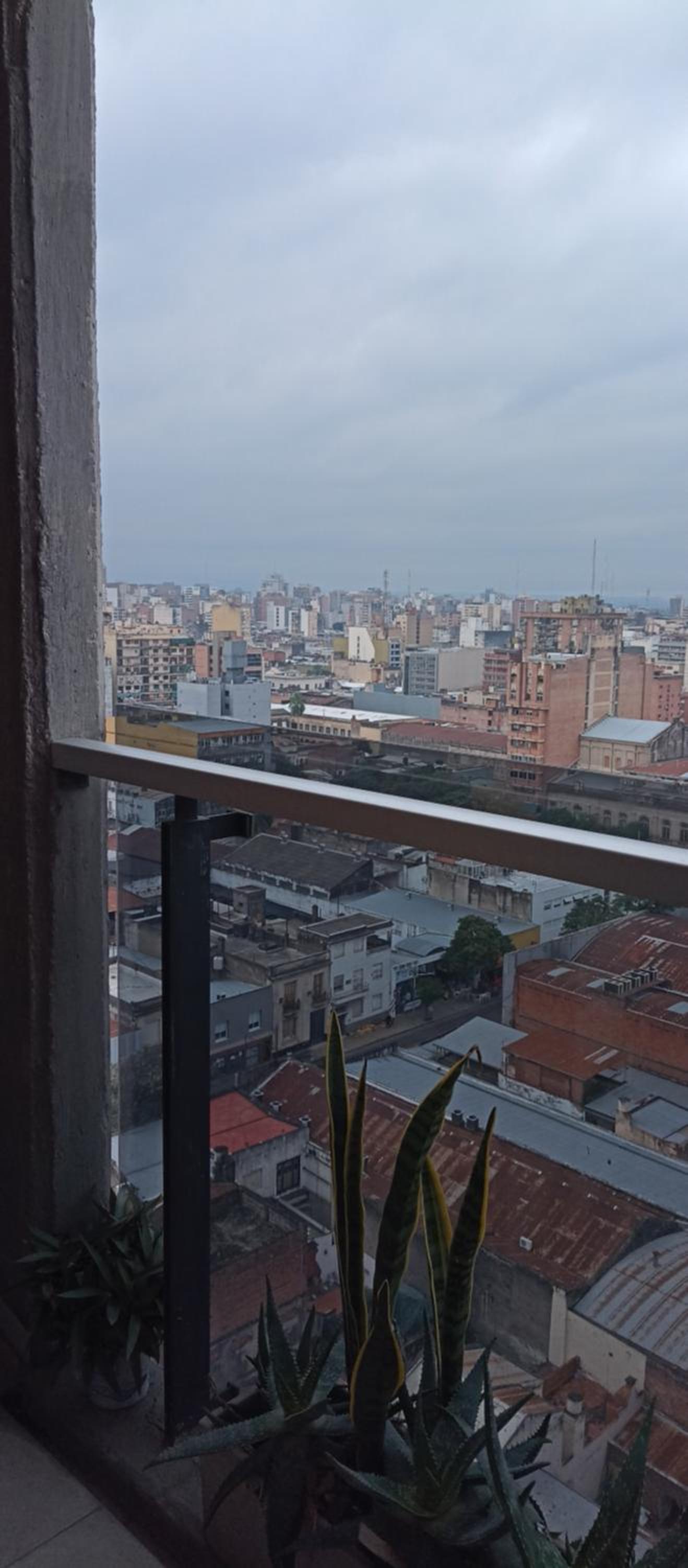 La Mare Tucumán con Pileta